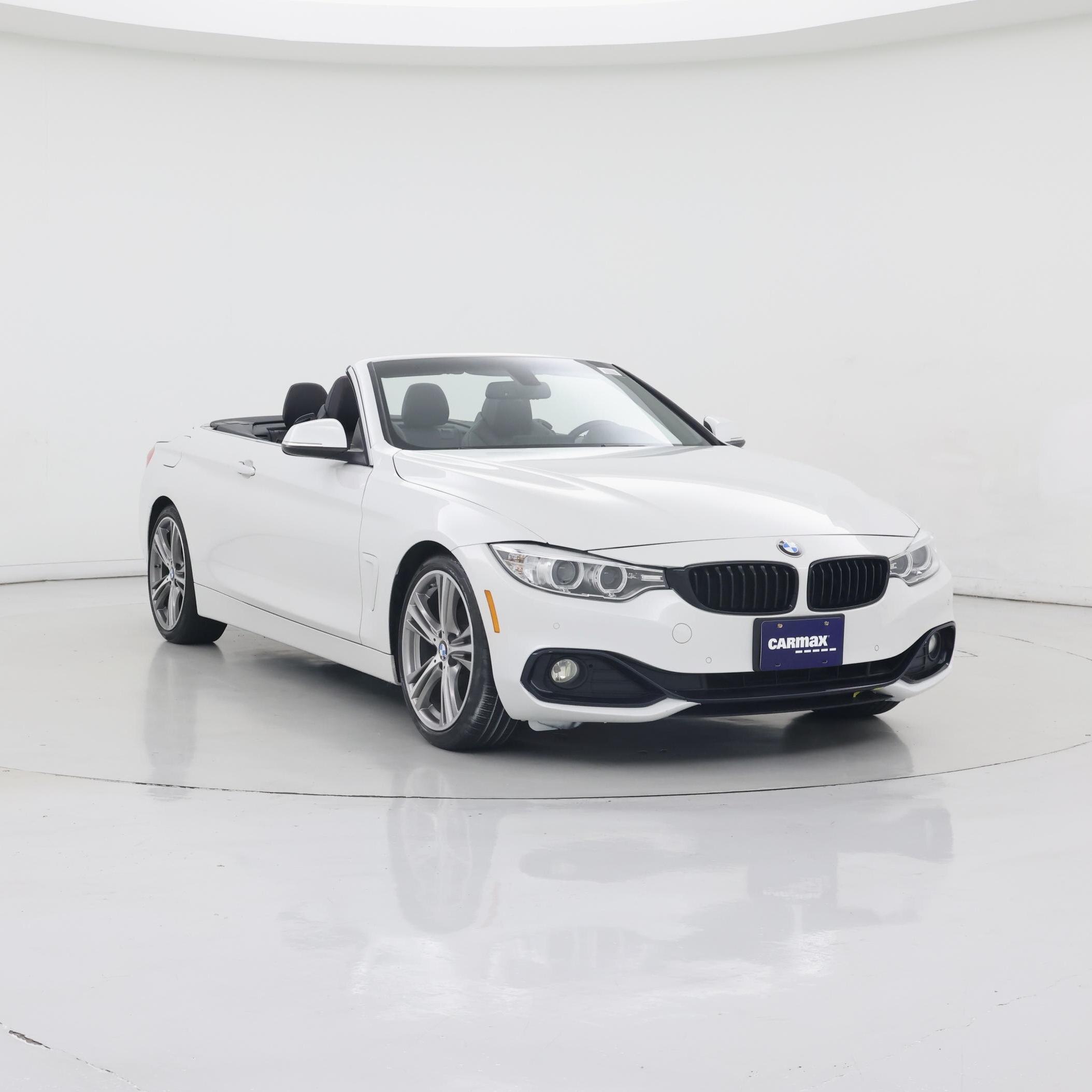 Thumbnail: 2017 BMW 4 Series - 9