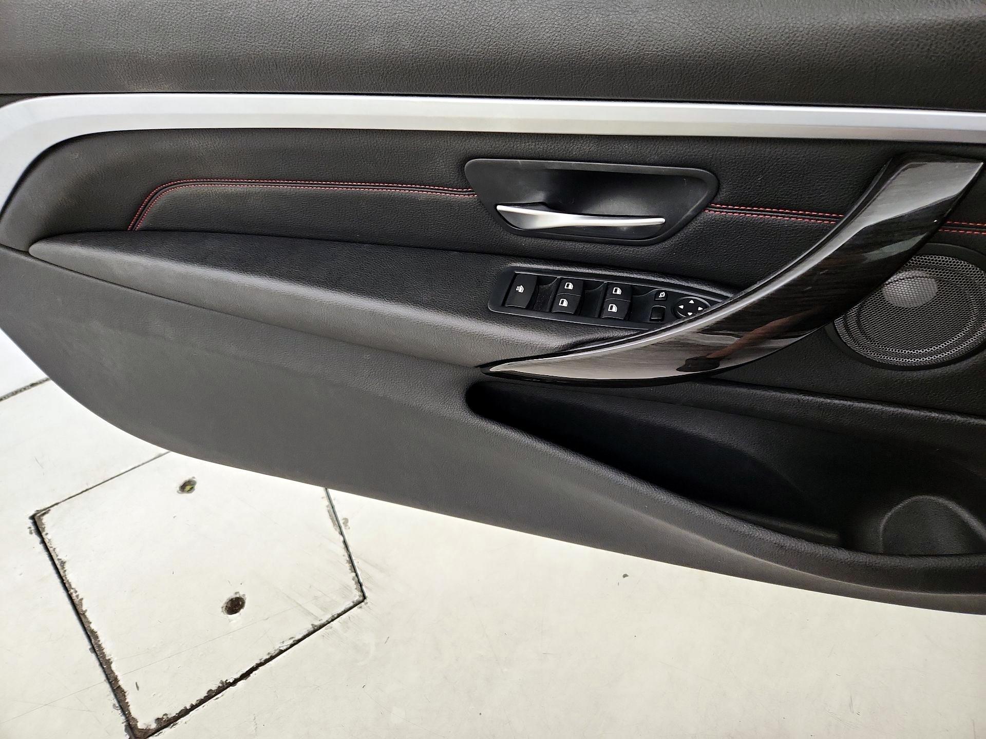 Thumbnail: 2017 BMW 4 Series - 12