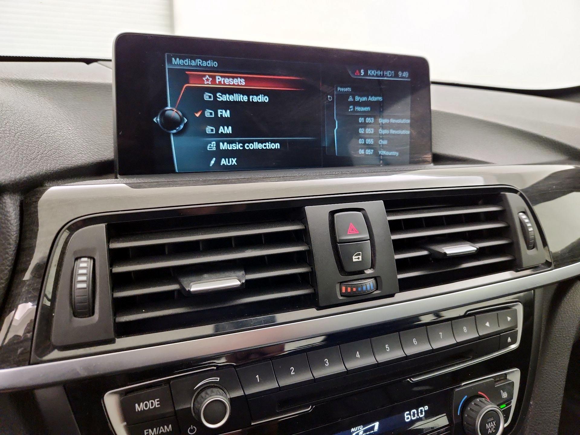 Thumbnail: 2017 BMW 4 Series - 16