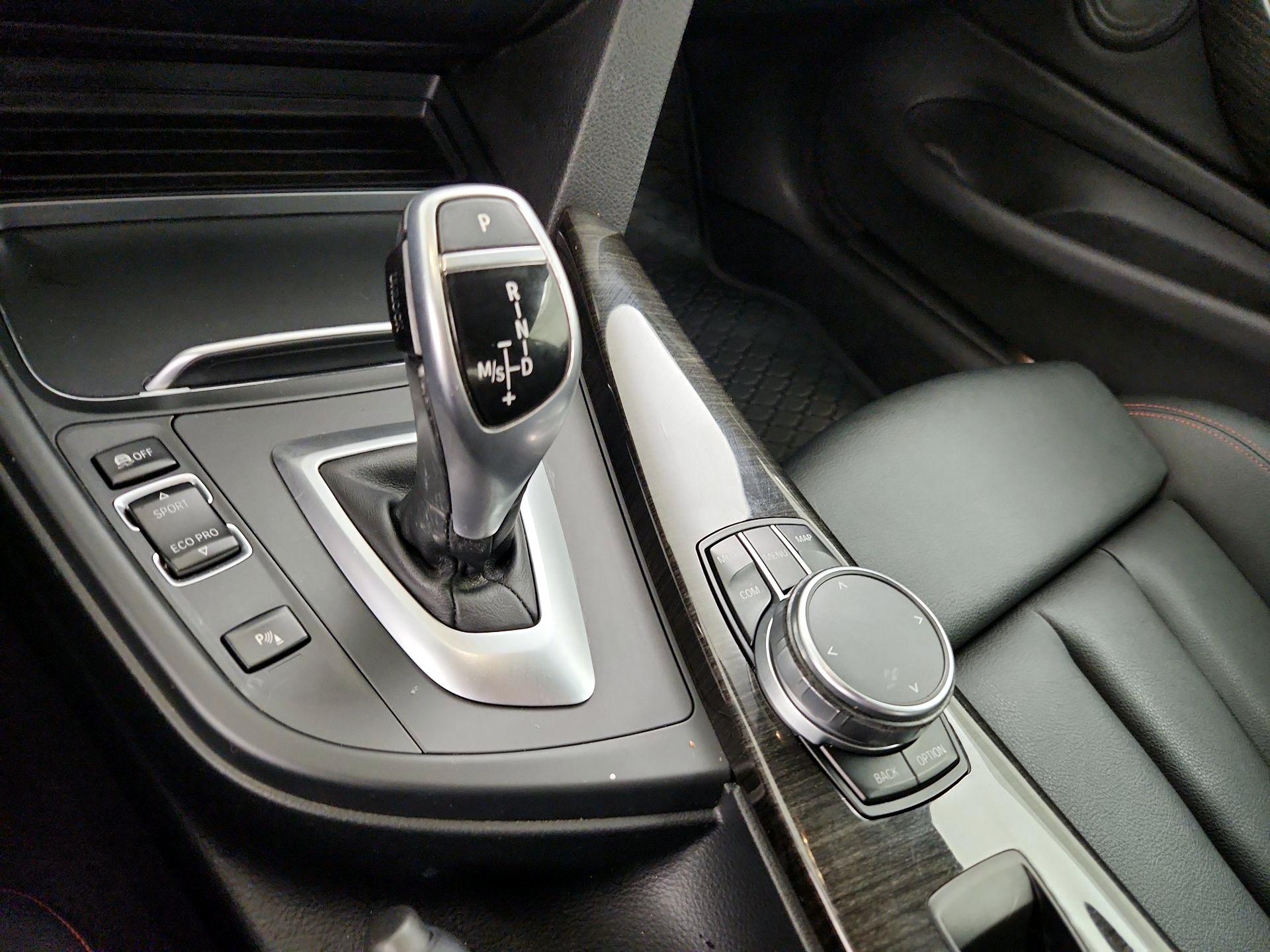 Thumbnail: 2017 BMW 4 Series - 18