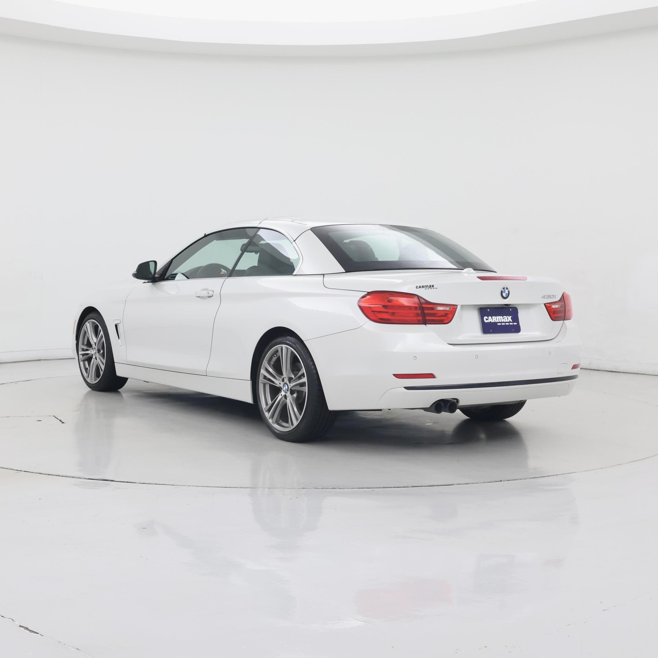 Thumbnail: 2017 BMW 4 Series - 2