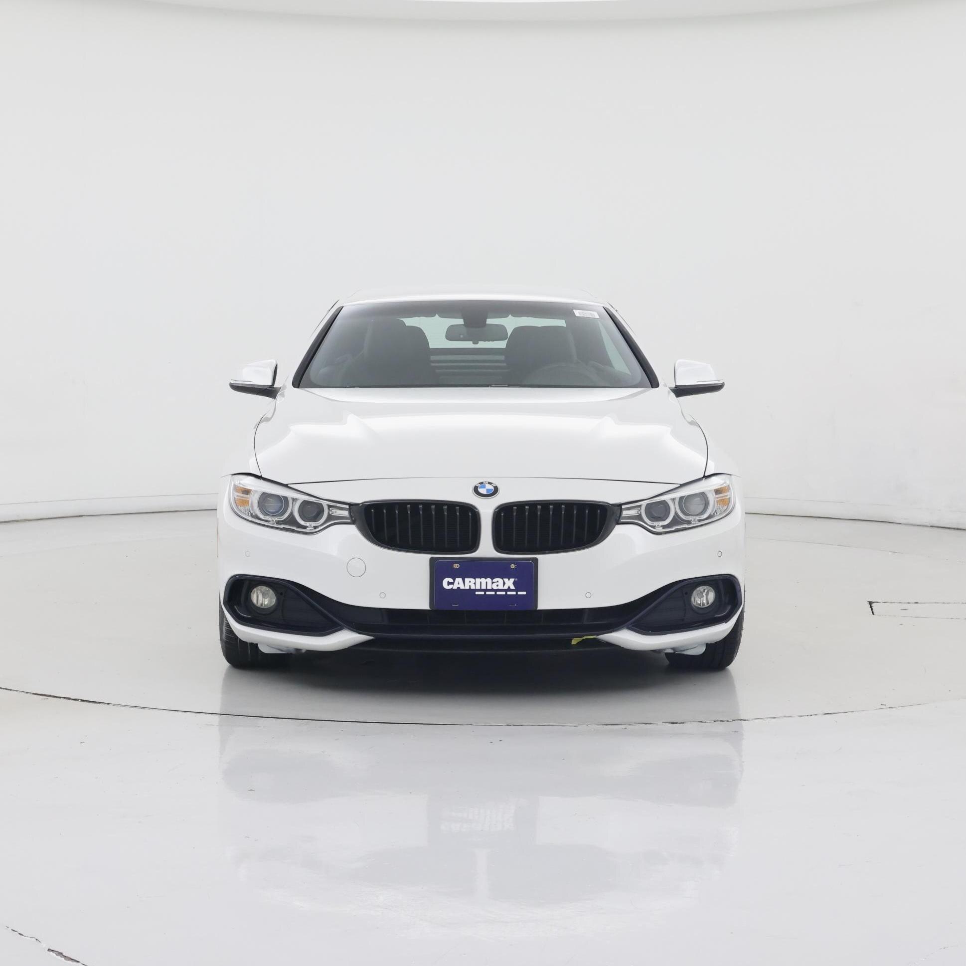 Thumbnail: 2017 BMW 4 Series - 5