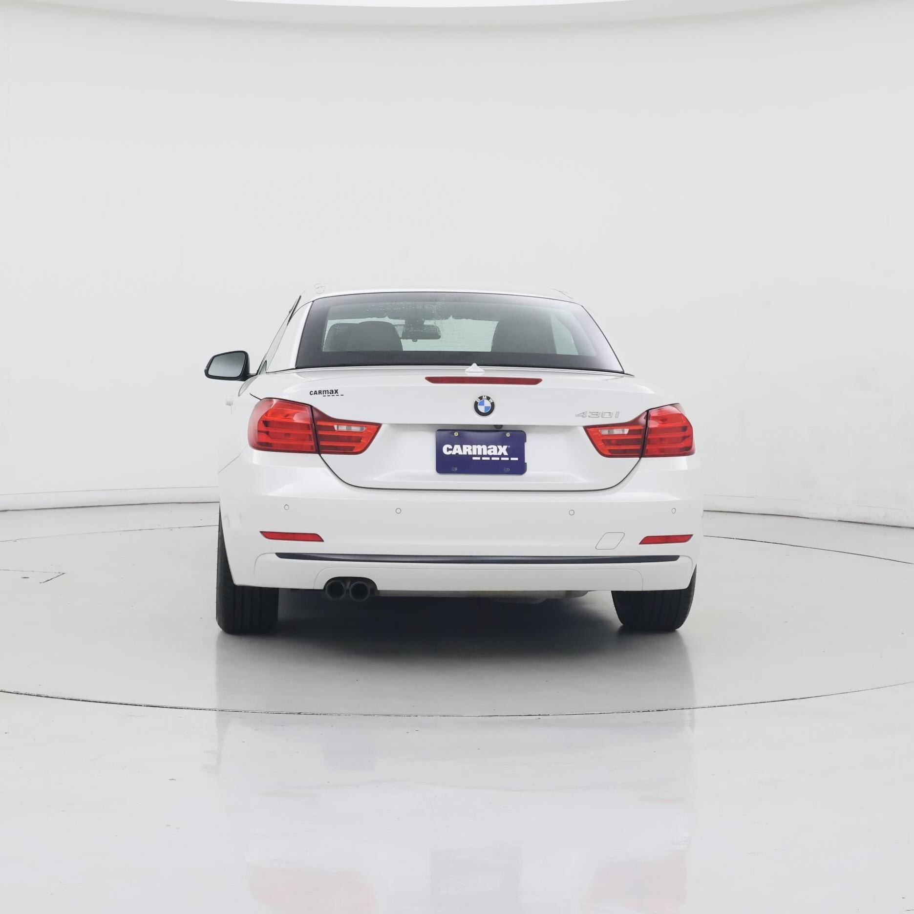 Thumbnail: 2017 BMW 4 Series - 6