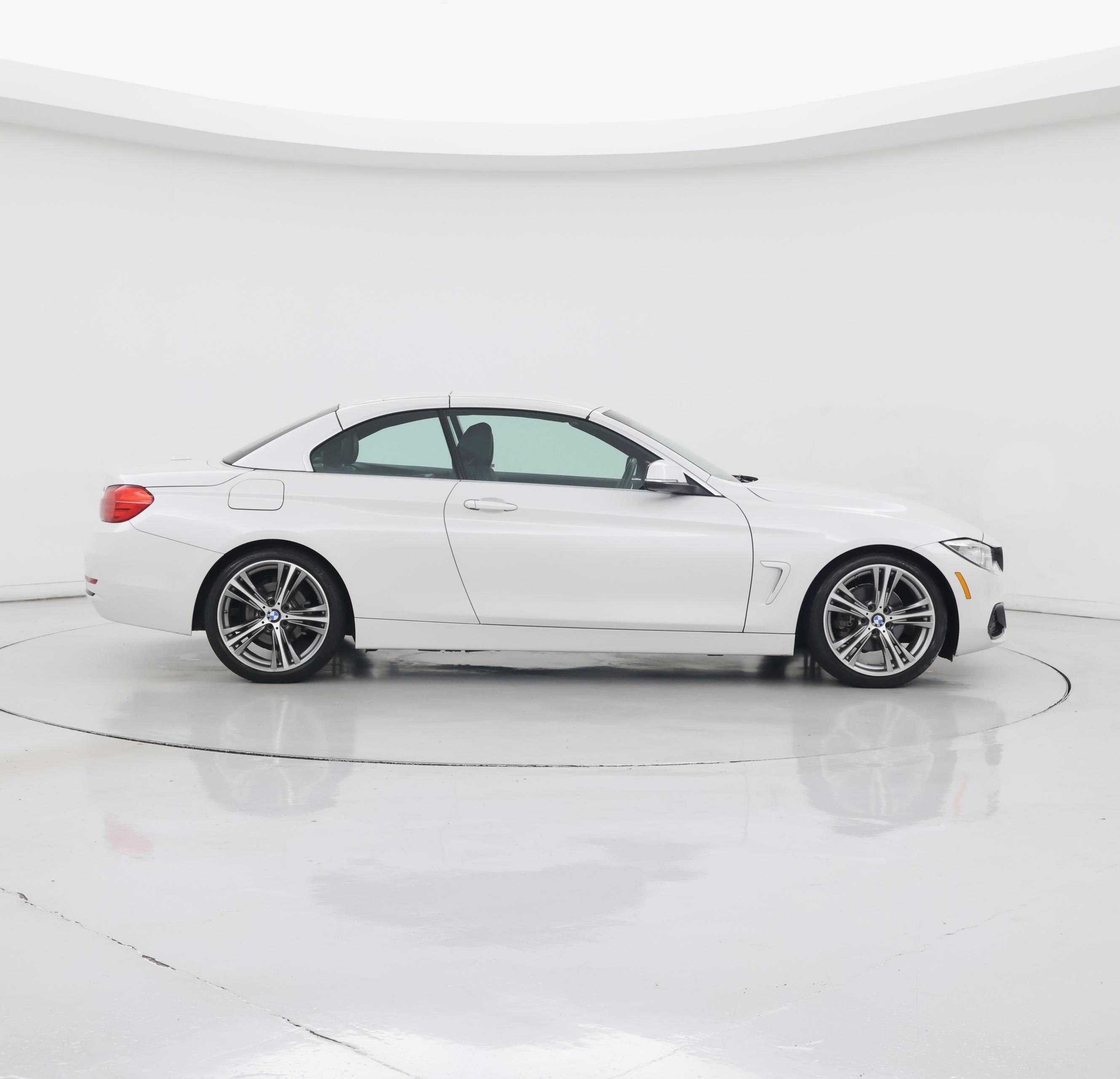 Thumbnail: 2017 BMW 4 Series - 7