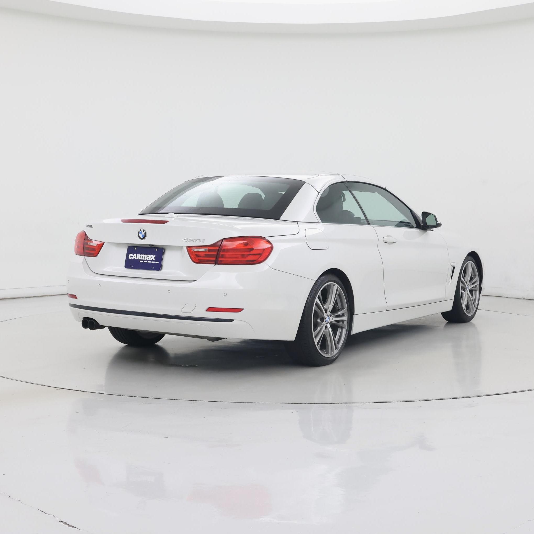 Thumbnail: 2017 BMW 4 Series - 8