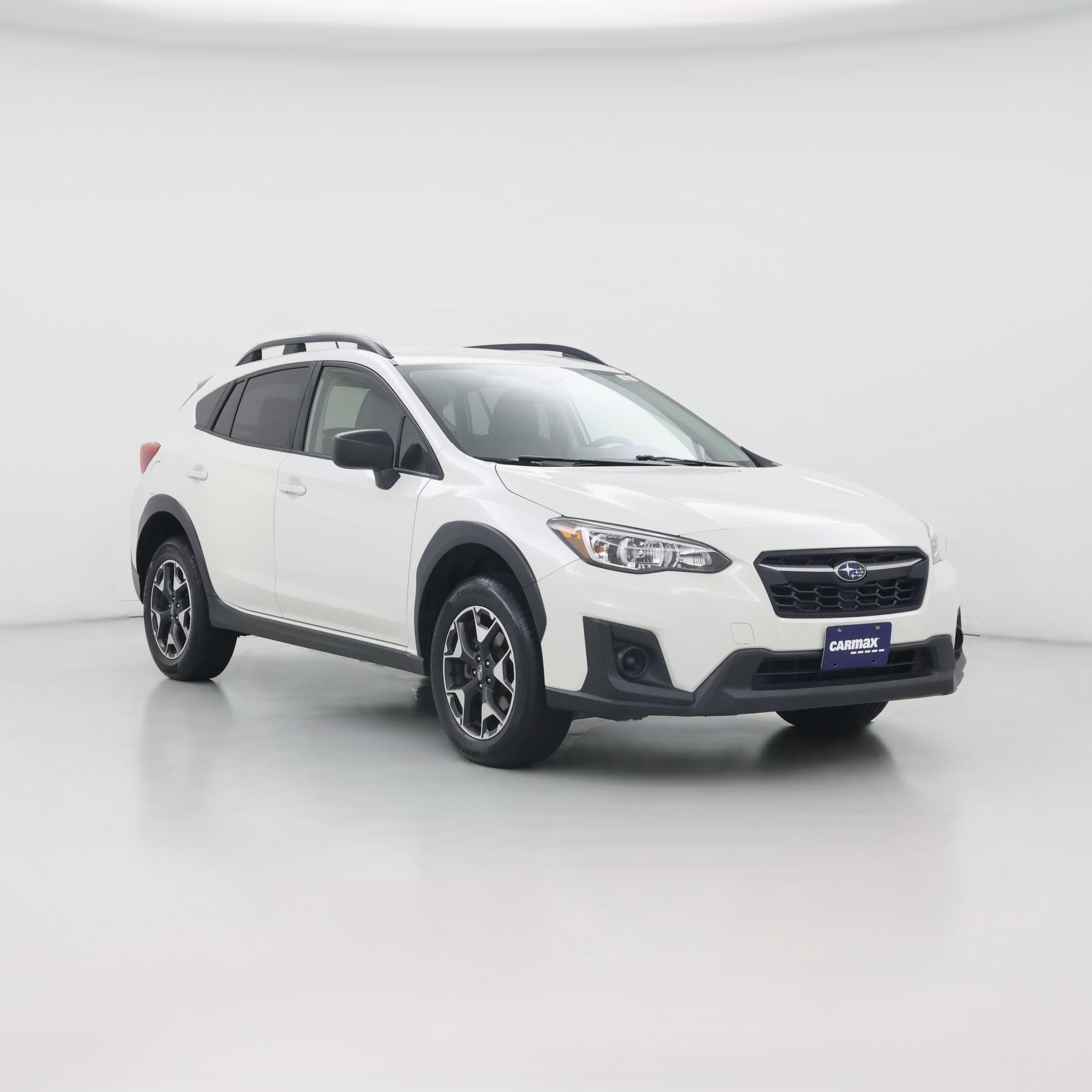Thumbnail: 2019 Subaru Crosstrek - 1