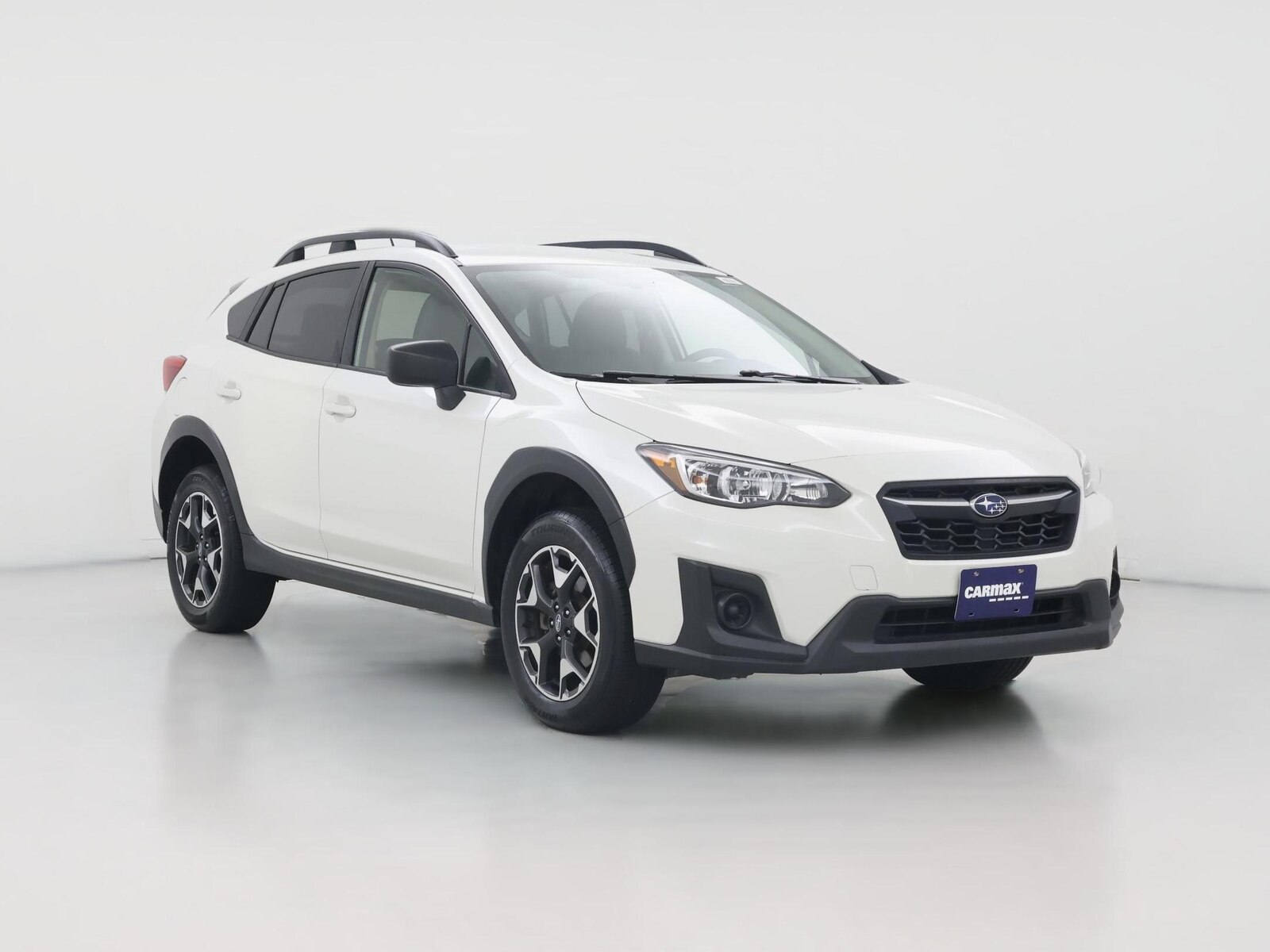 2019 Subaru Crosstrek Base