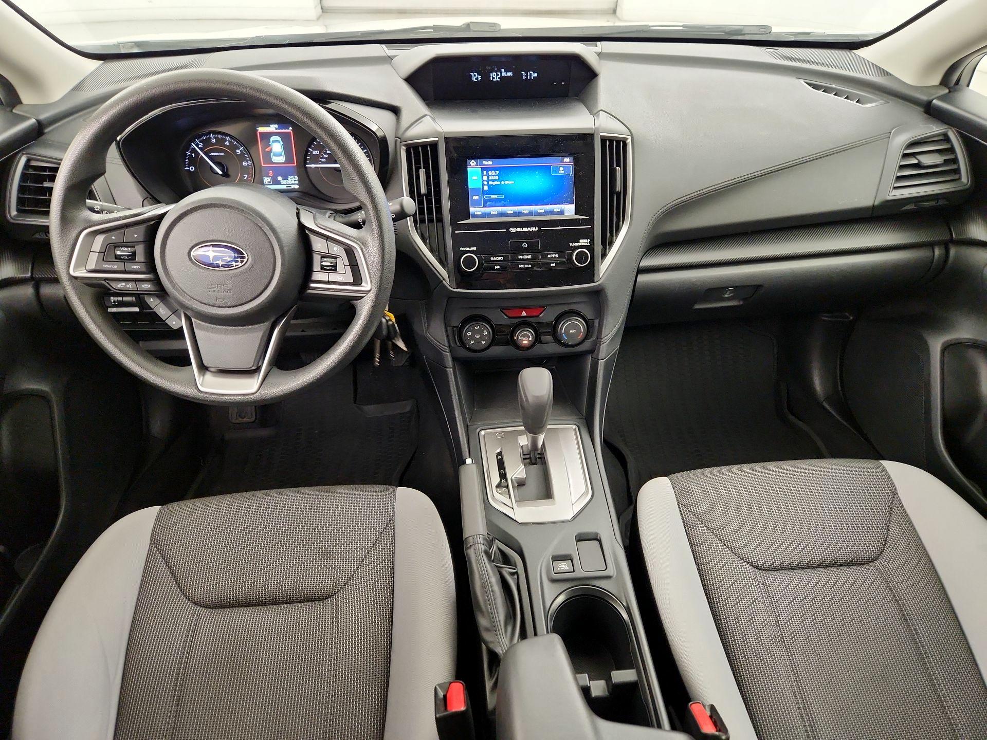 Thumbnail: 2019 Subaru Crosstrek - 9