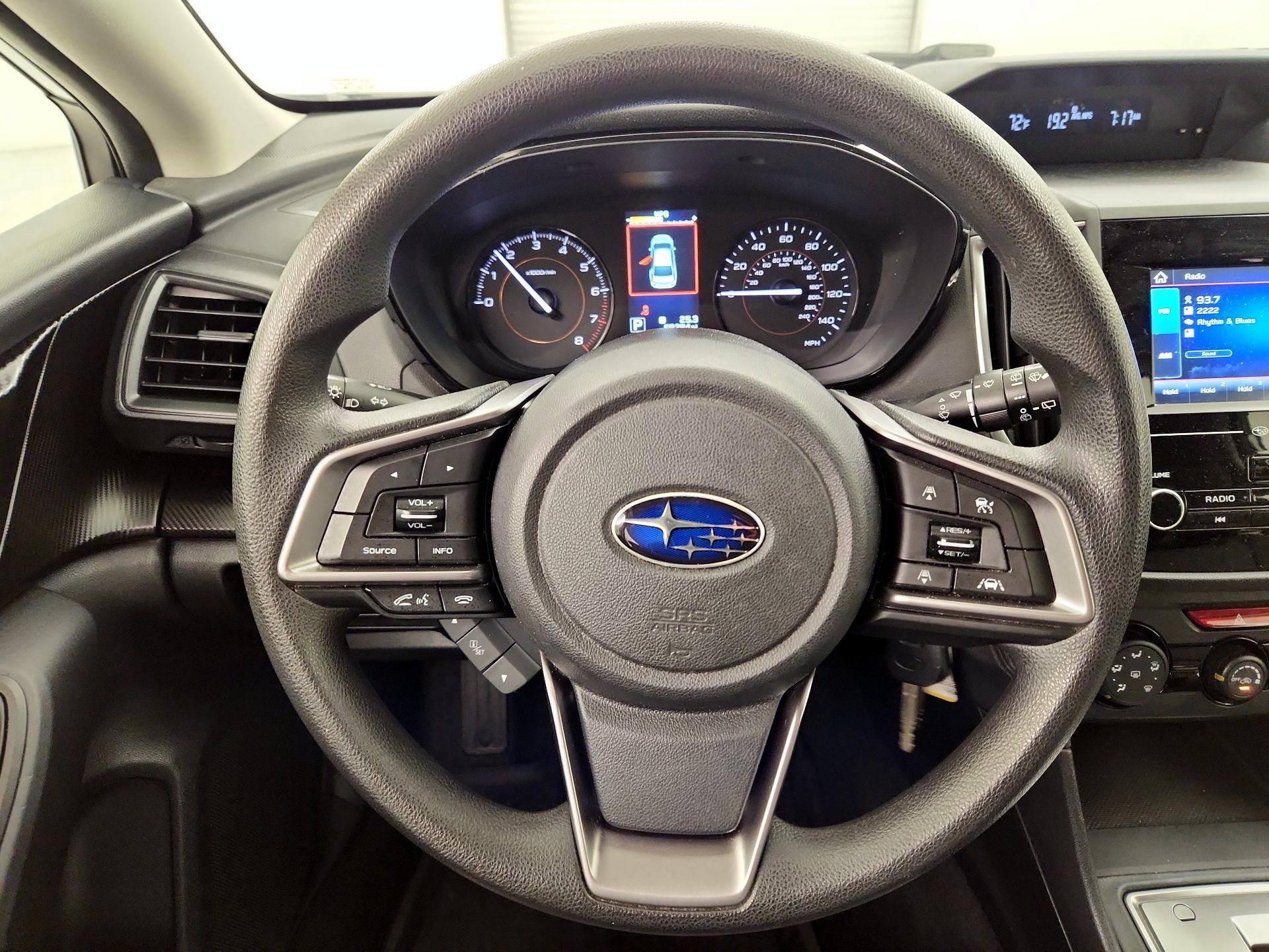 Thumbnail: 2019 Subaru Crosstrek - 10