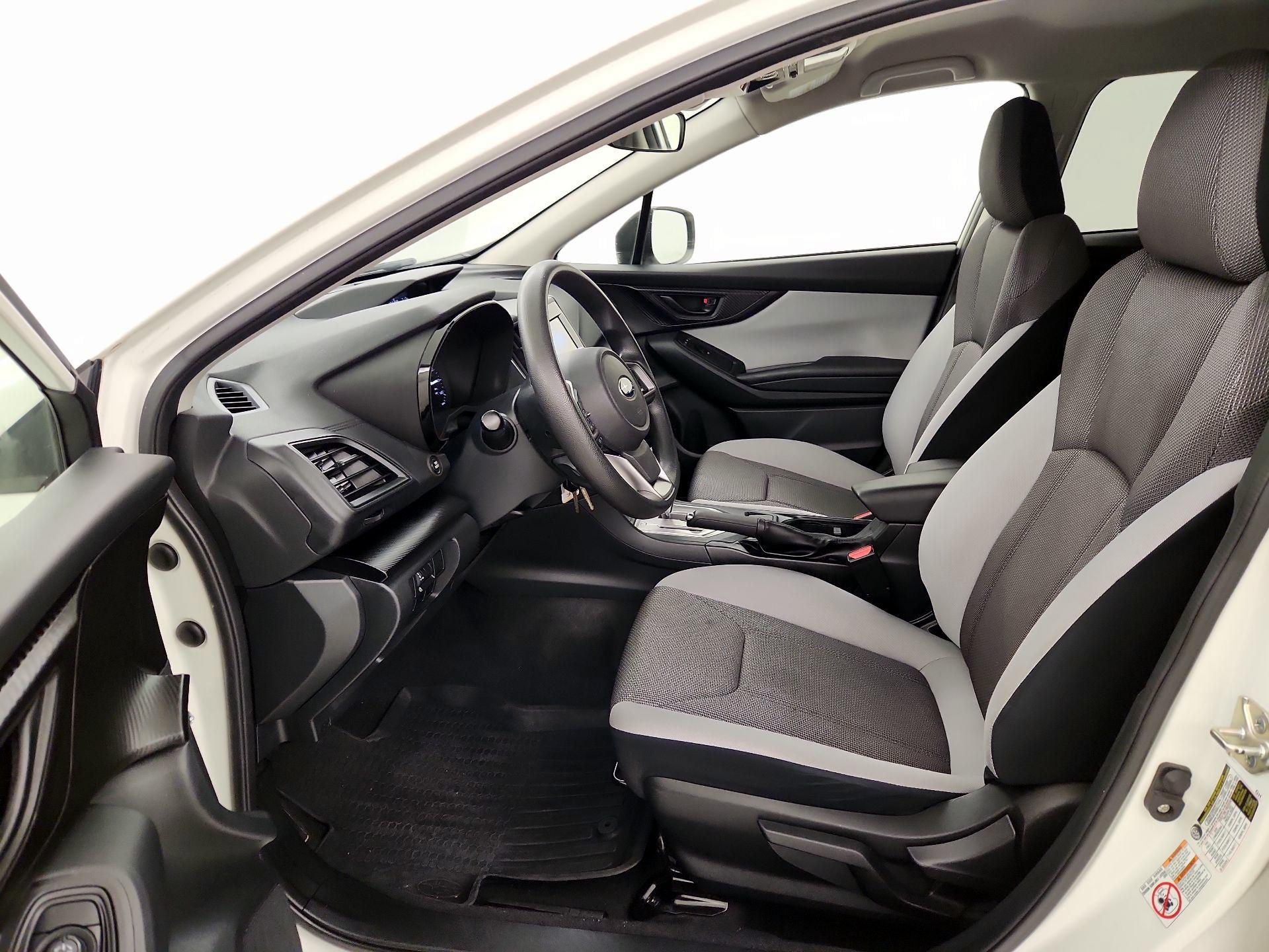 Thumbnail: 2019 Subaru Crosstrek - 11