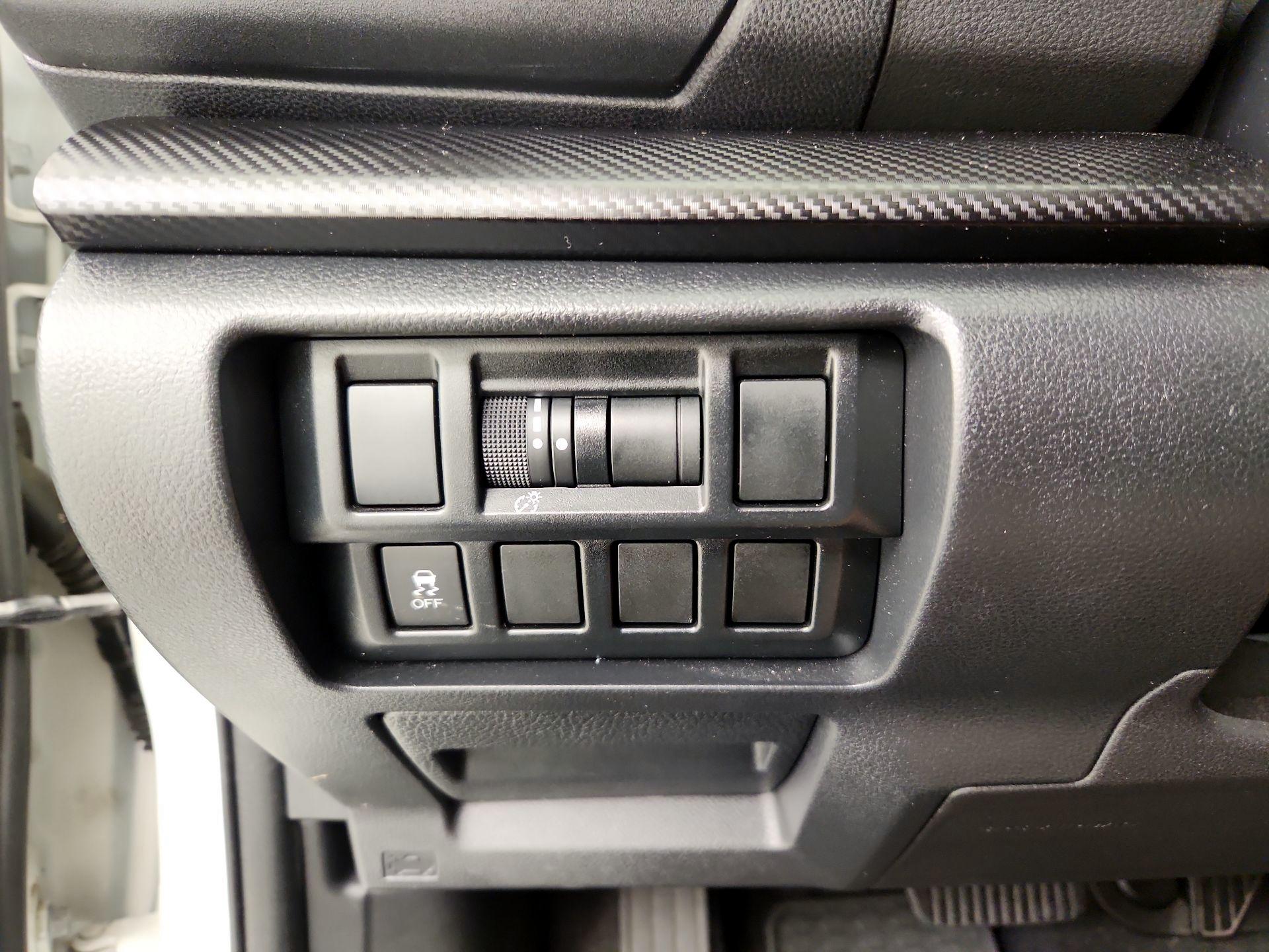 Thumbnail: 2019 Subaru Crosstrek - 13