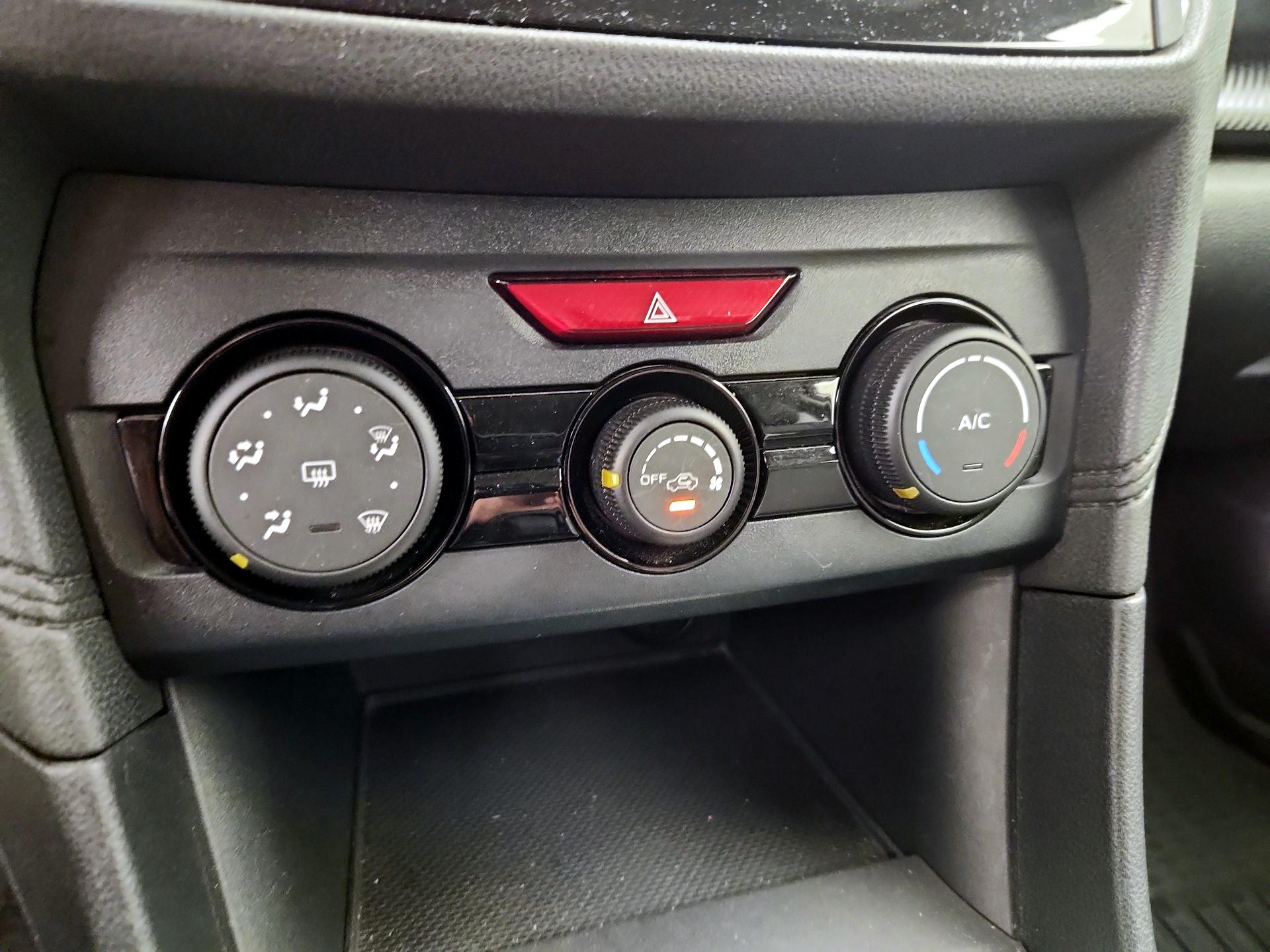 Thumbnail: 2019 Subaru Crosstrek - 16