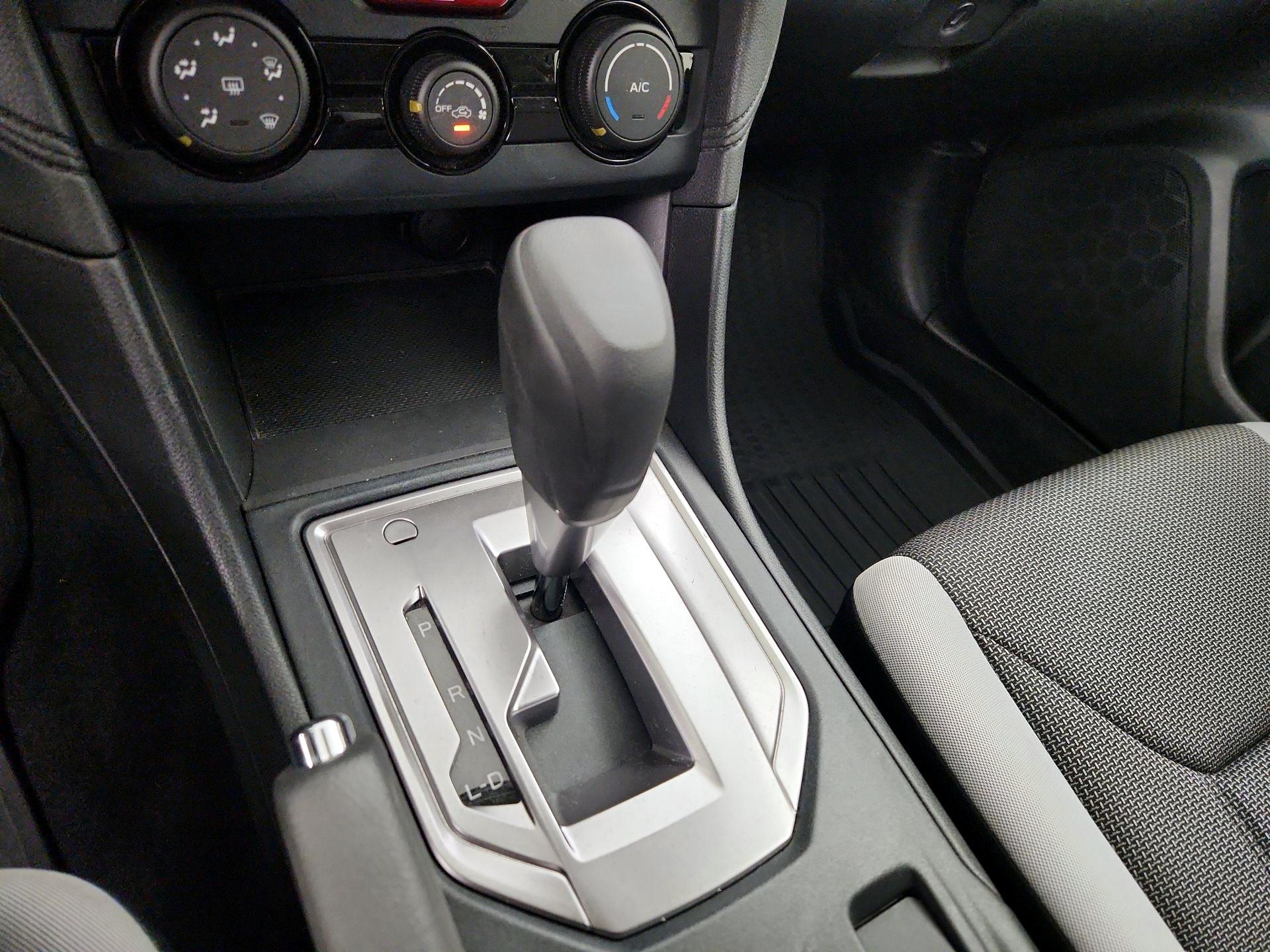 Thumbnail: 2019 Subaru Crosstrek - 17