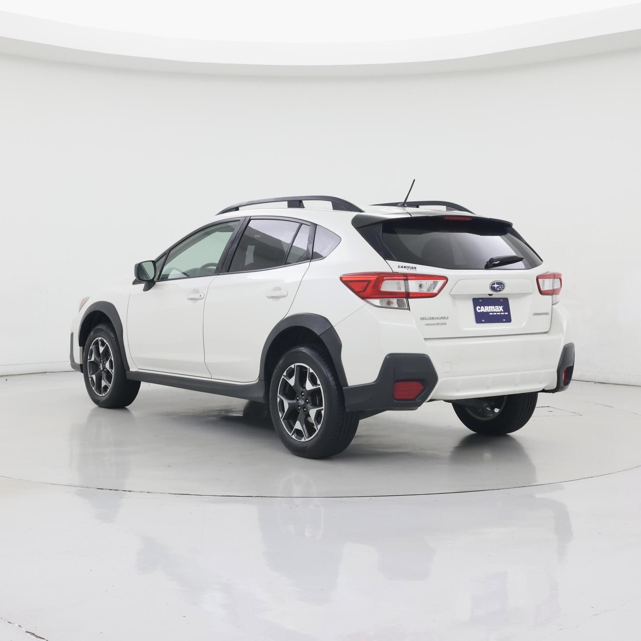 Thumbnail: 2019 Subaru Crosstrek - 2