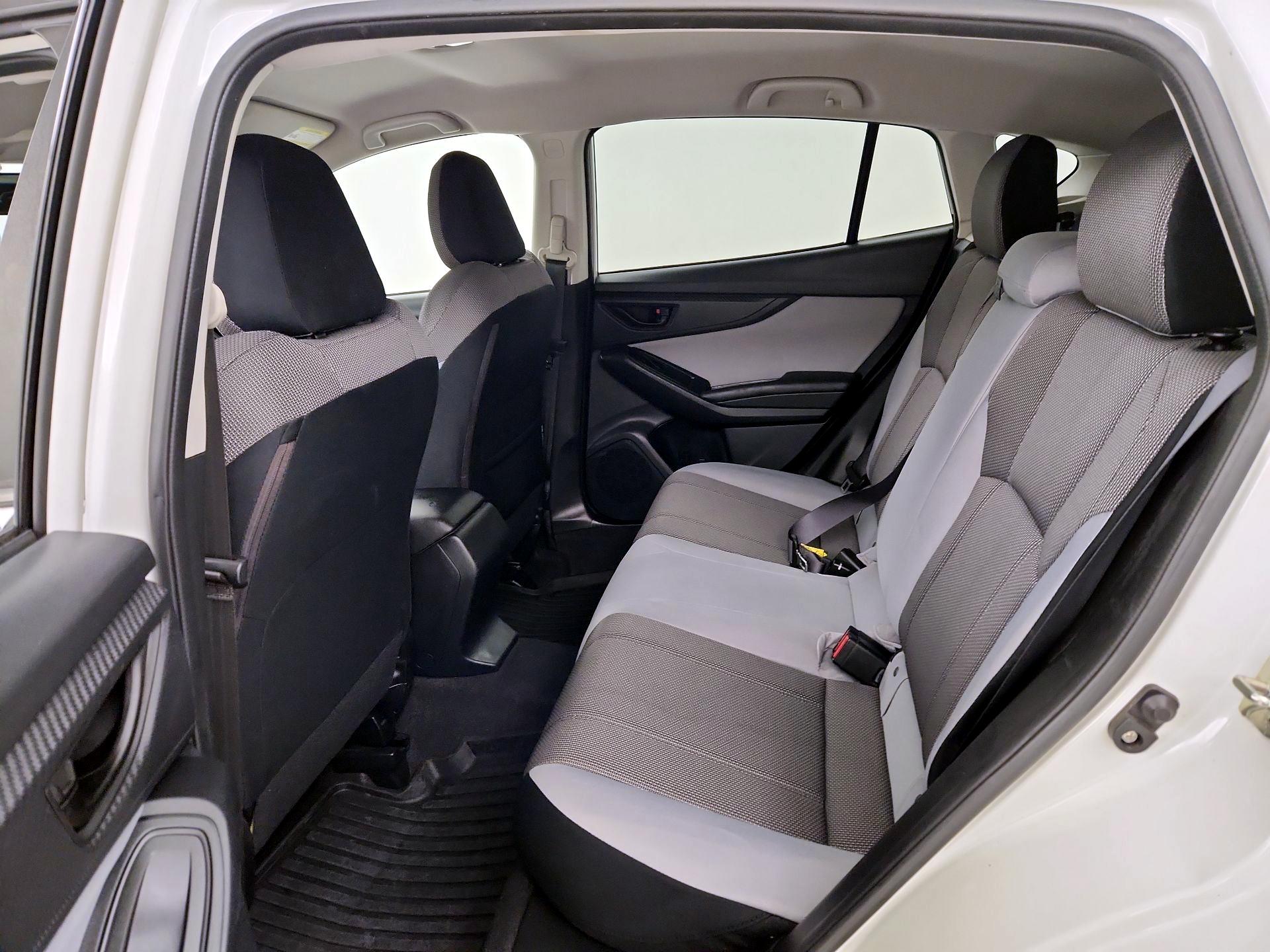 Thumbnail: 2019 Subaru Crosstrek - 19