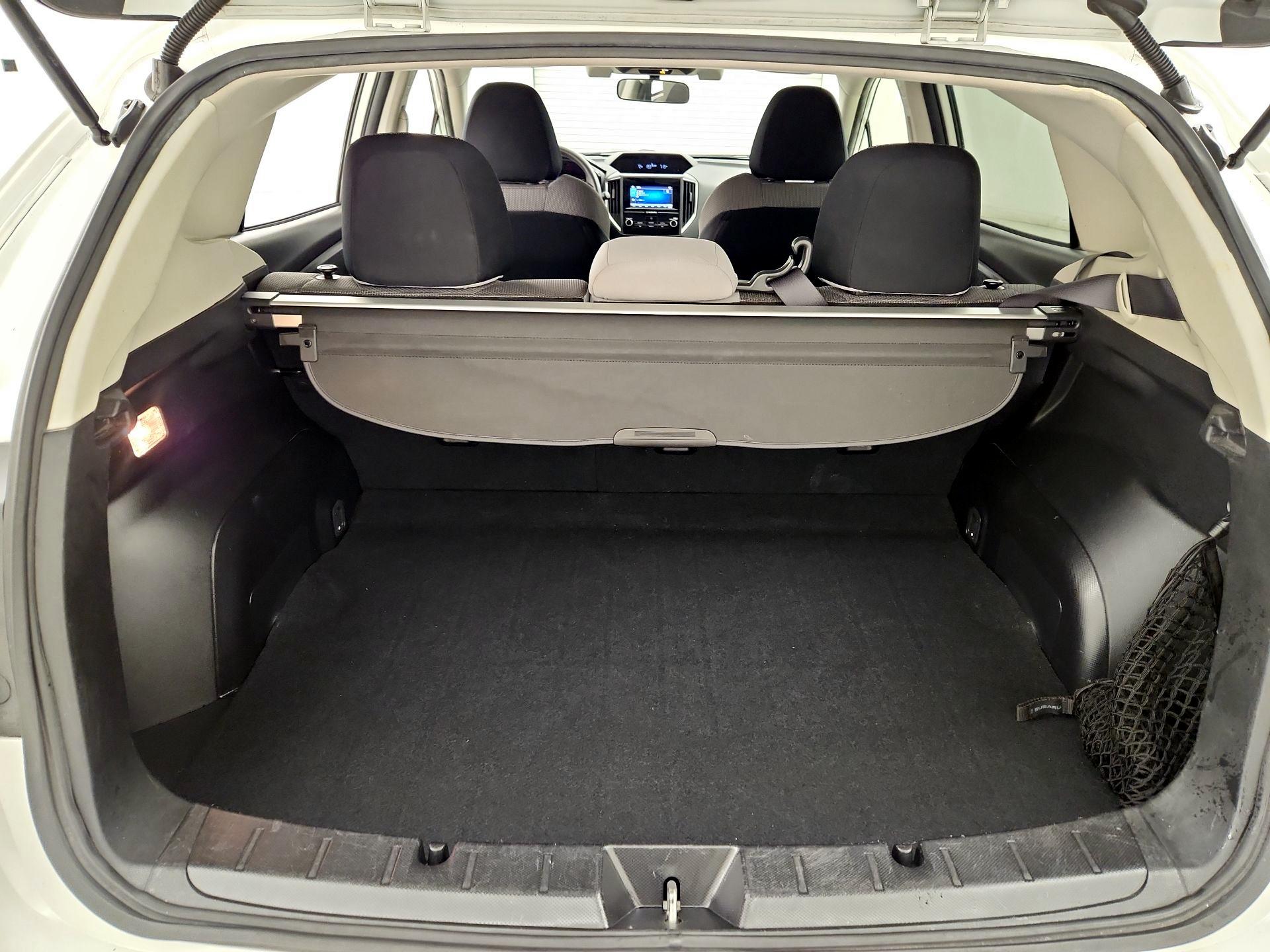 Thumbnail: 2019 Subaru Crosstrek - 20