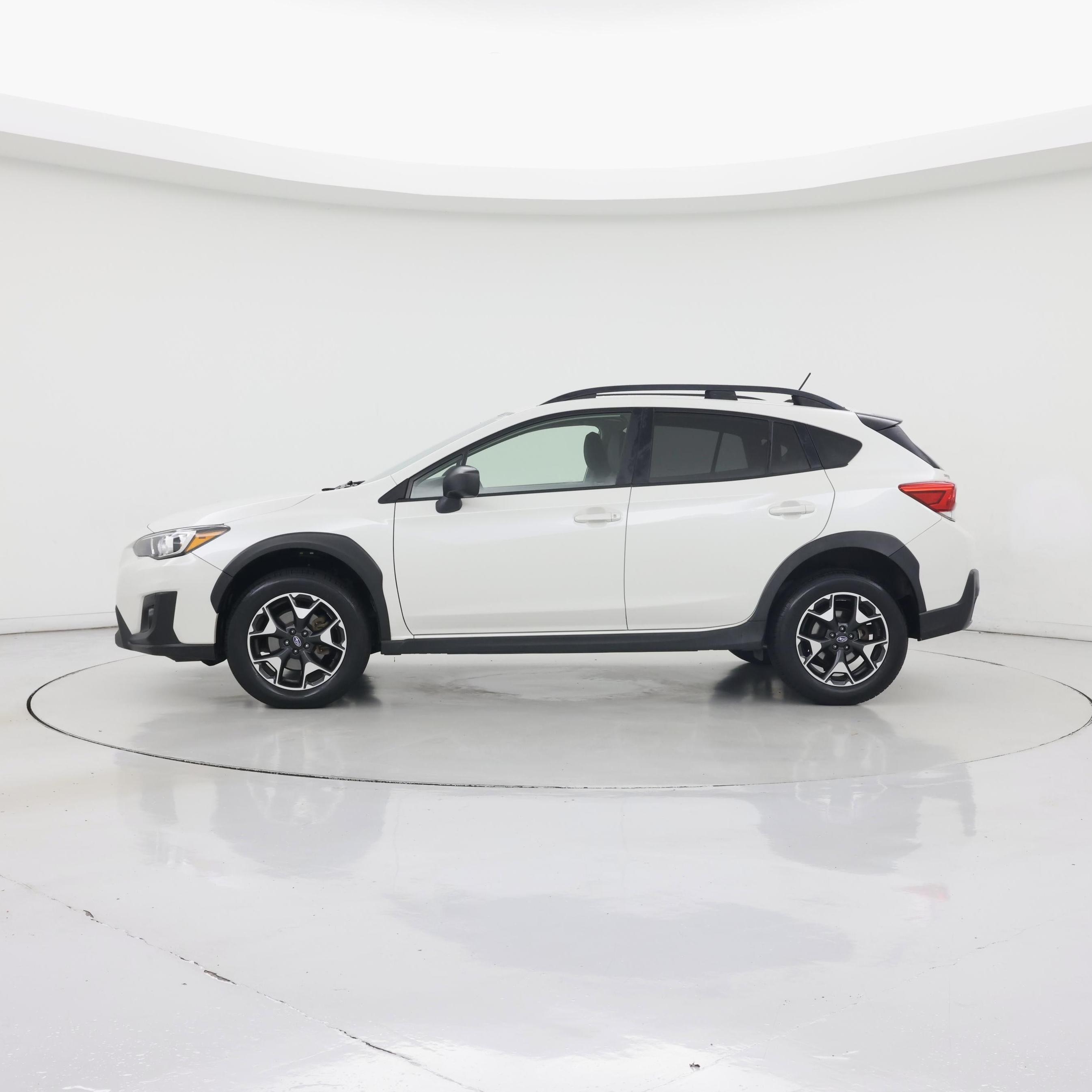 Thumbnail: 2019 Subaru Crosstrek - 3
