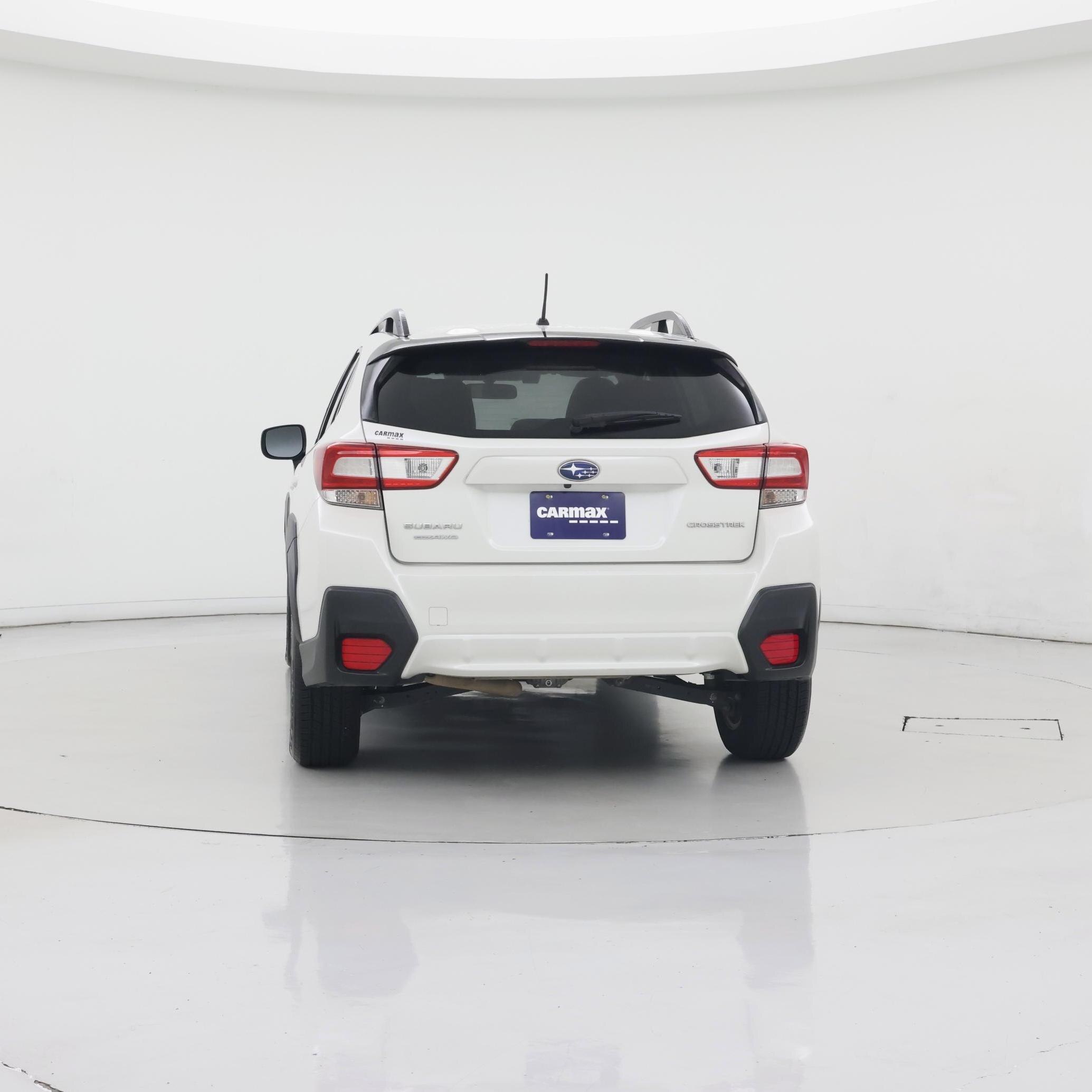 Thumbnail: 2019 Subaru Crosstrek - 6