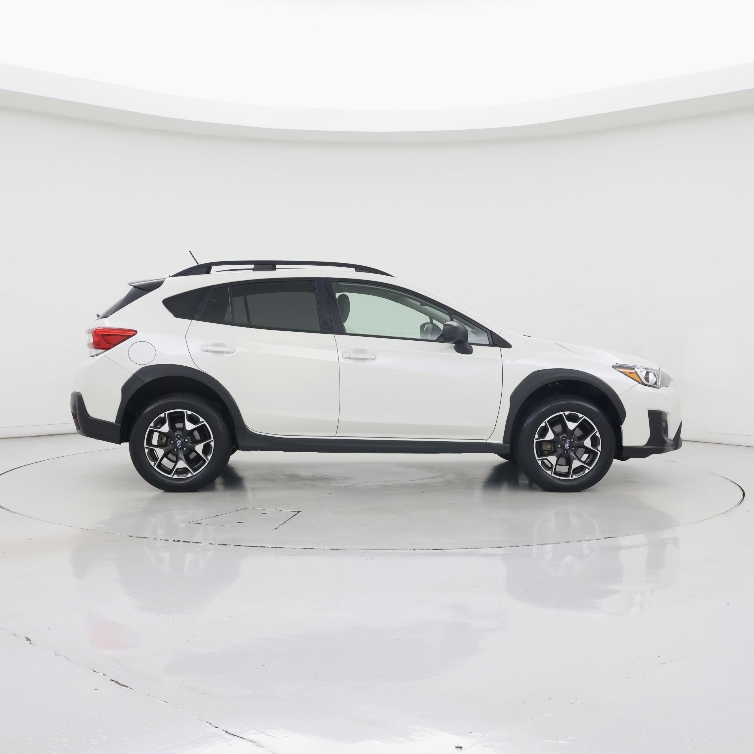 Thumbnail: 2019 Subaru Crosstrek - 7