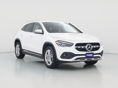 2023 Mercedes-Benz GLA250