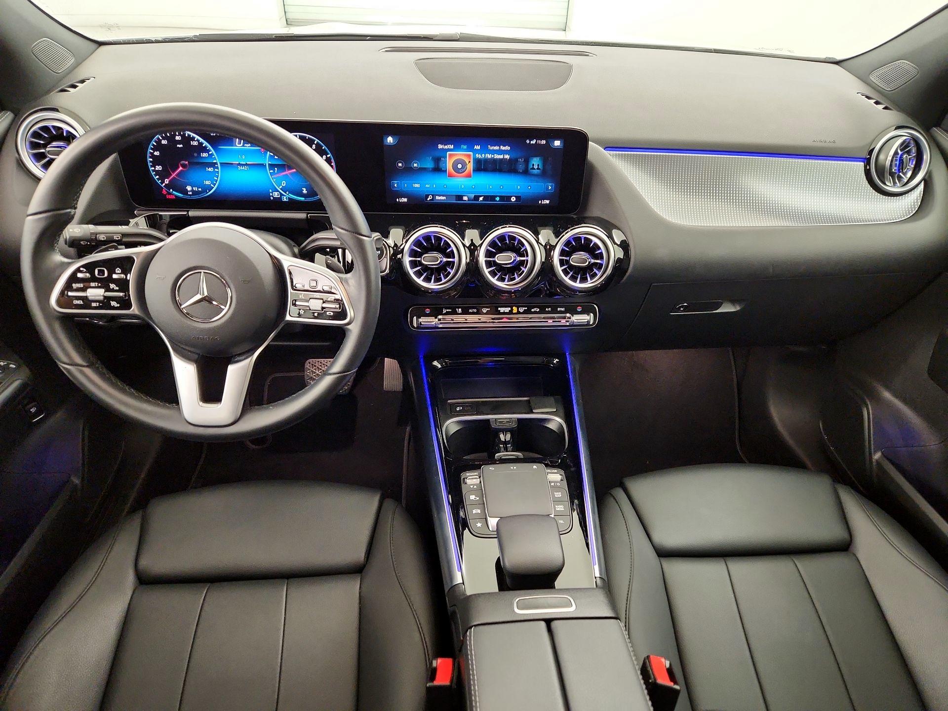 Thumbnail: 2023 Mercedes-Benz GLA - 9