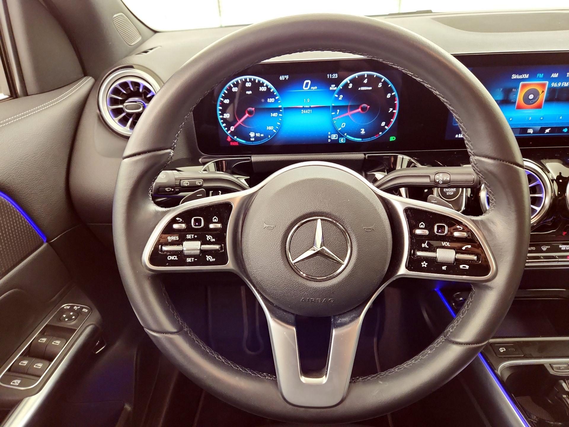 Thumbnail: 2023 Mercedes-Benz GLA - 10