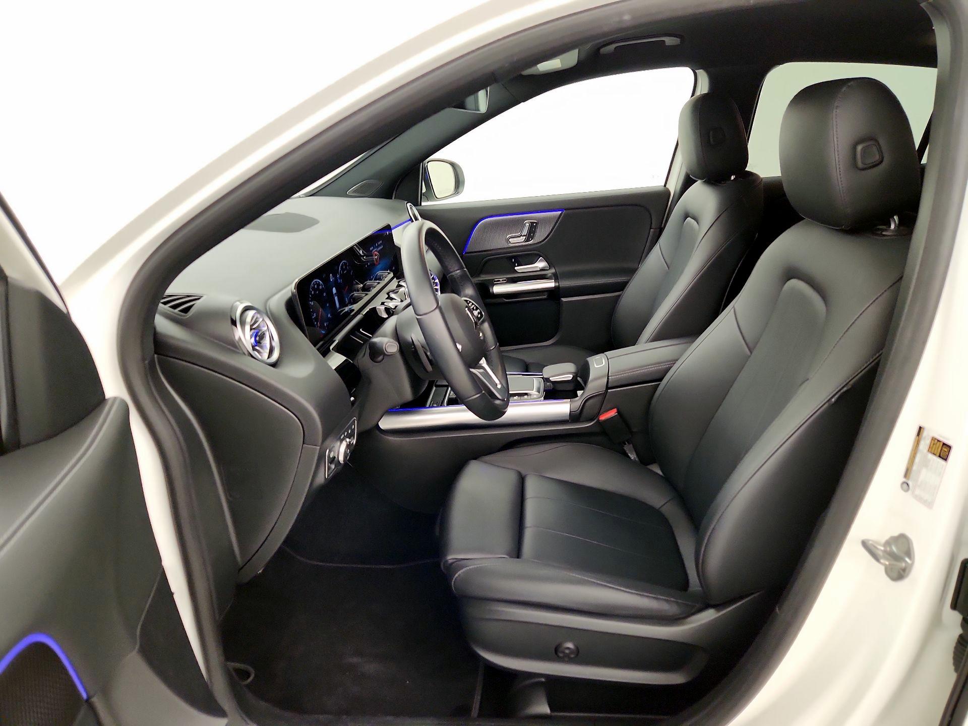 Thumbnail: 2023 Mercedes-Benz GLA - 11