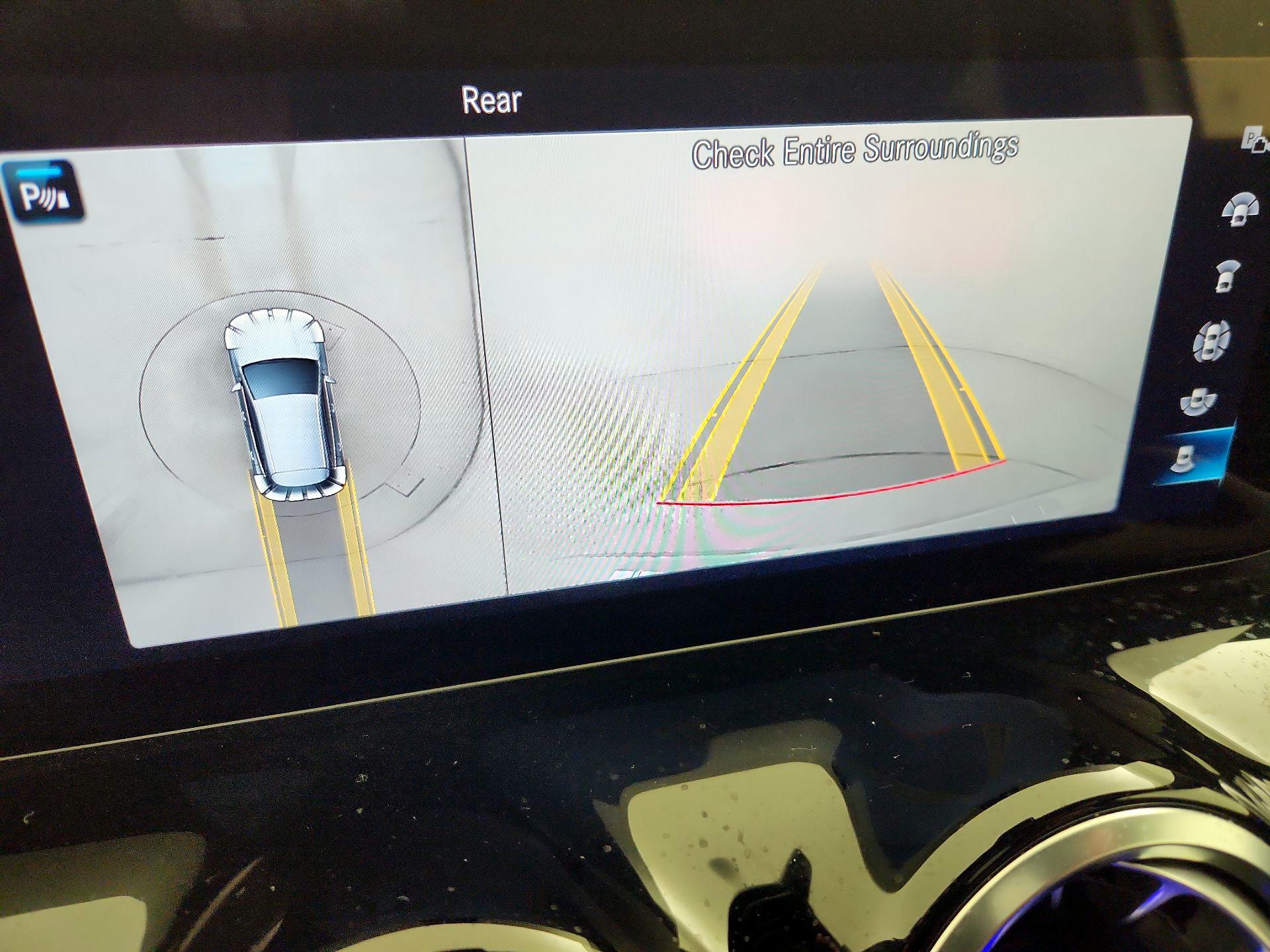 Thumbnail: 2023 Mercedes-Benz GLA - 14