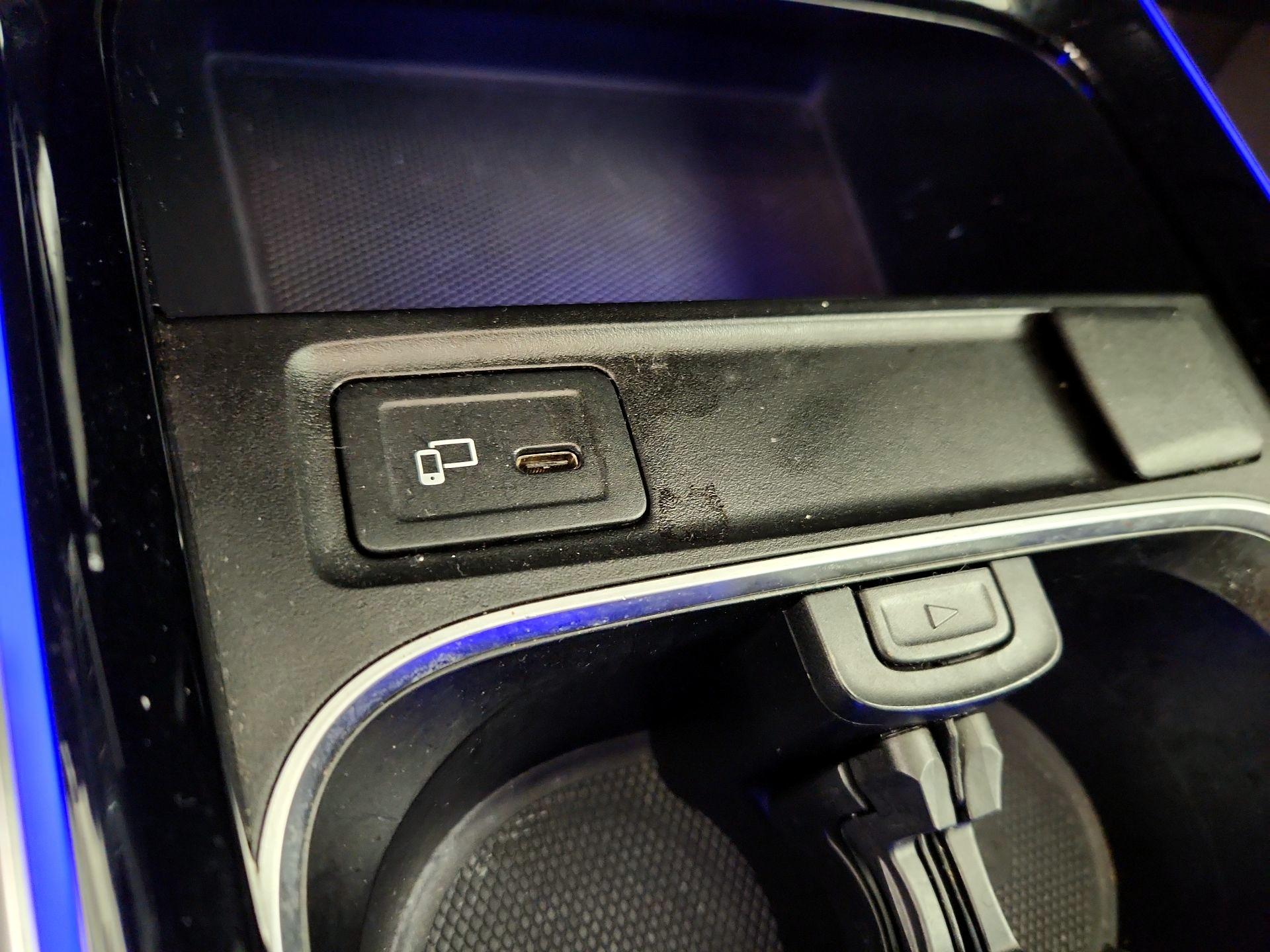 Thumbnail: 2023 Mercedes-Benz GLA - 18