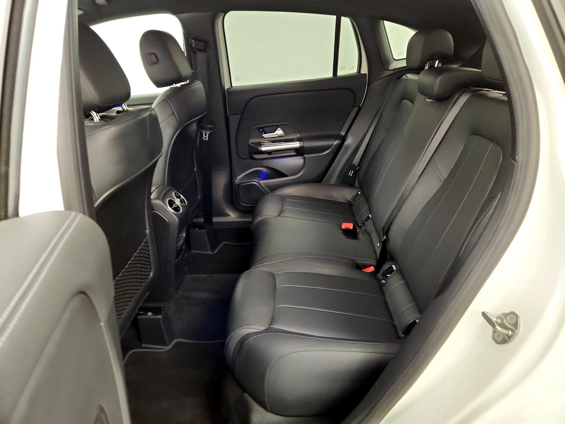 Thumbnail: 2023 Mercedes-Benz GLA - 19