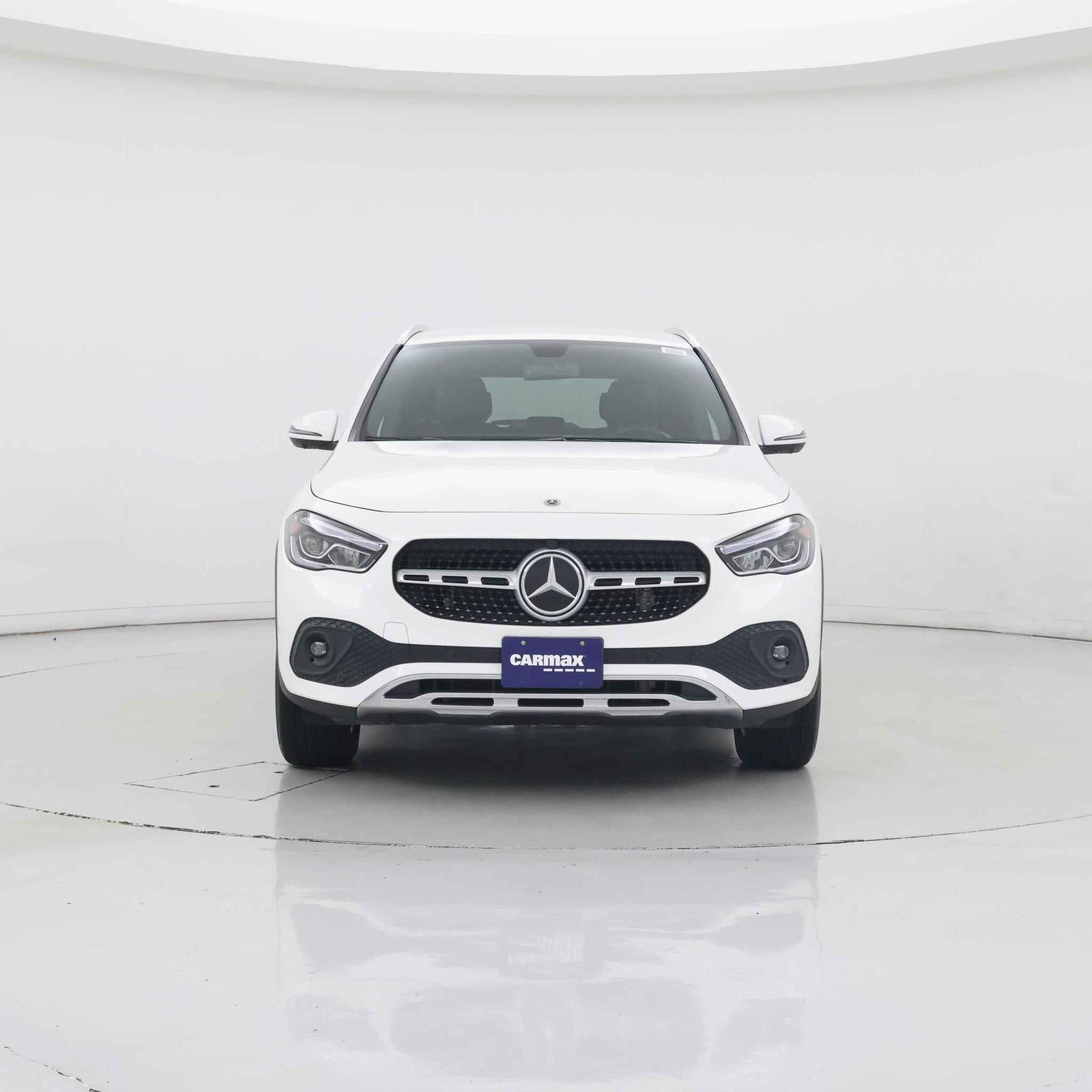 Thumbnail: 2023 Mercedes-Benz GLA - 5