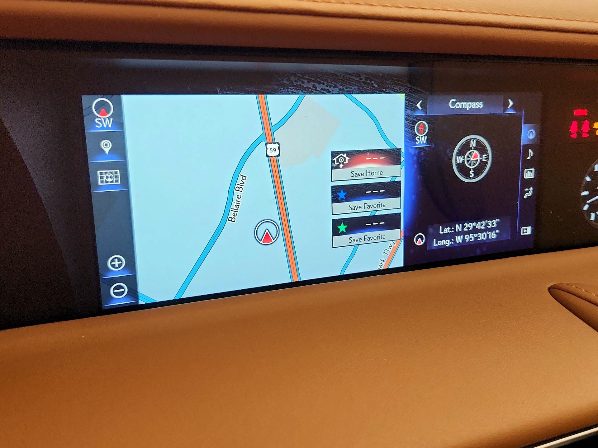 Thumbnail: 2018 Lexus LC - 14