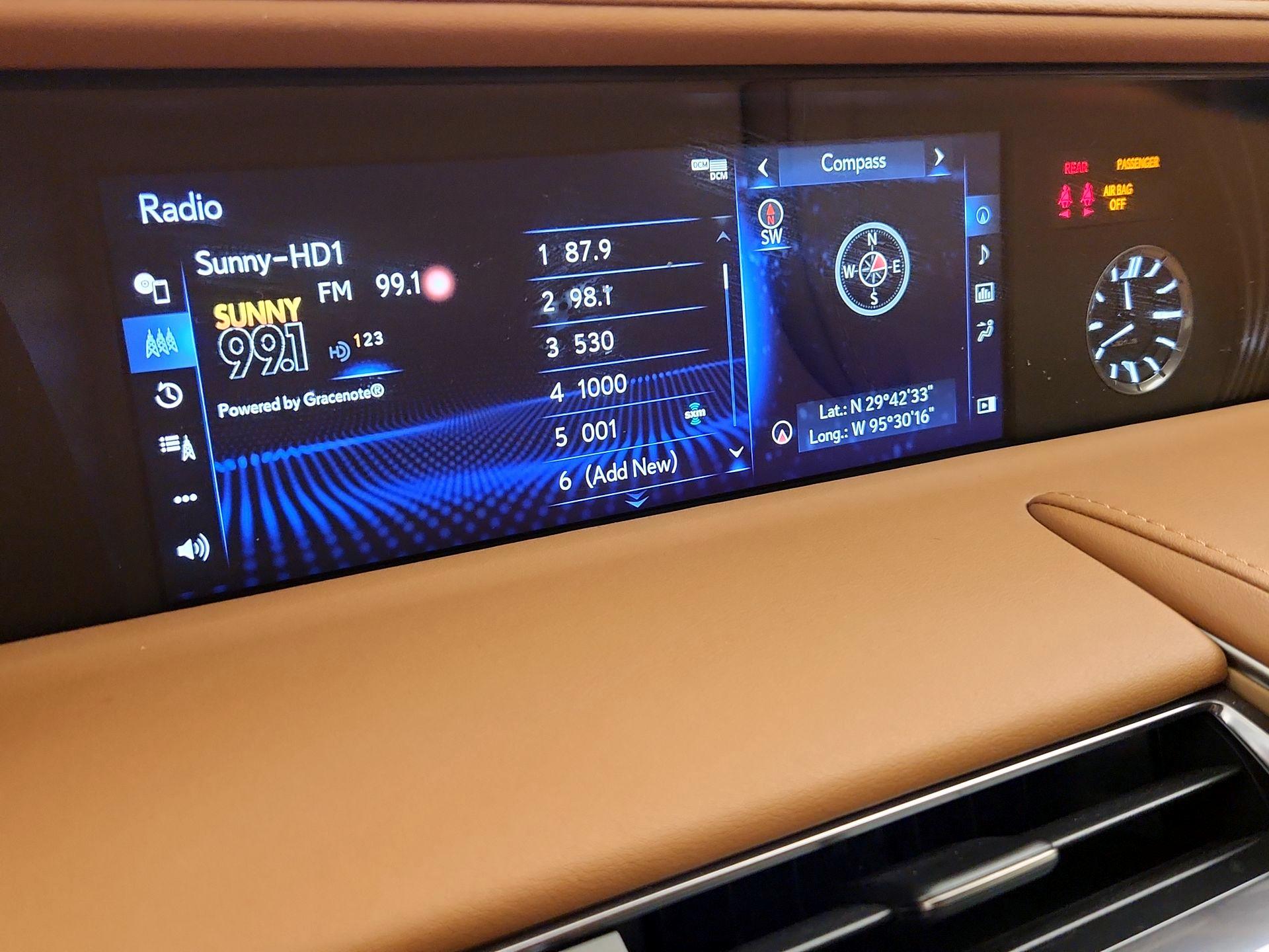 Thumbnail: 2018 Lexus LC - 16