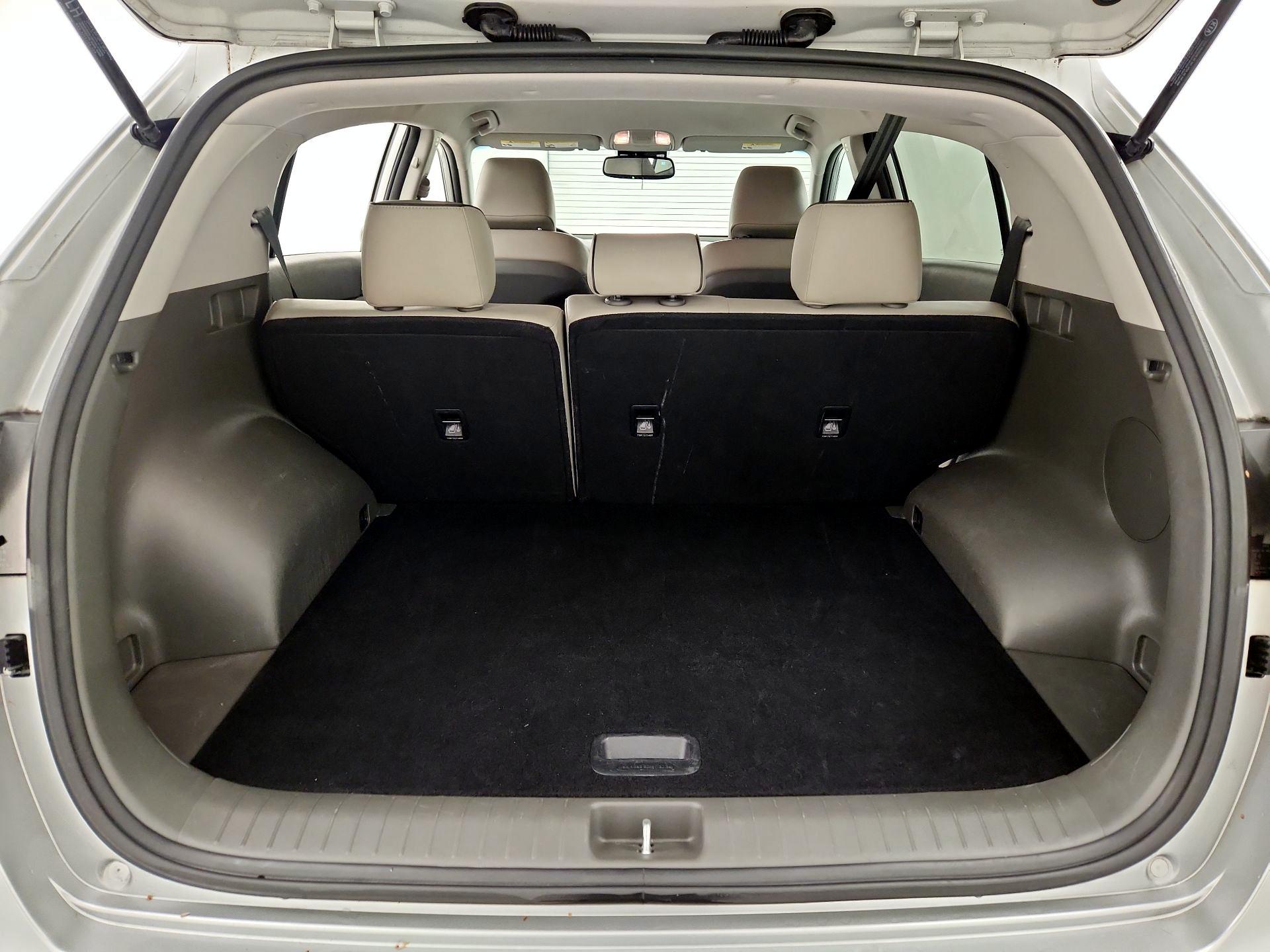 Thumbnail: 2017 Kia Sportage - 20