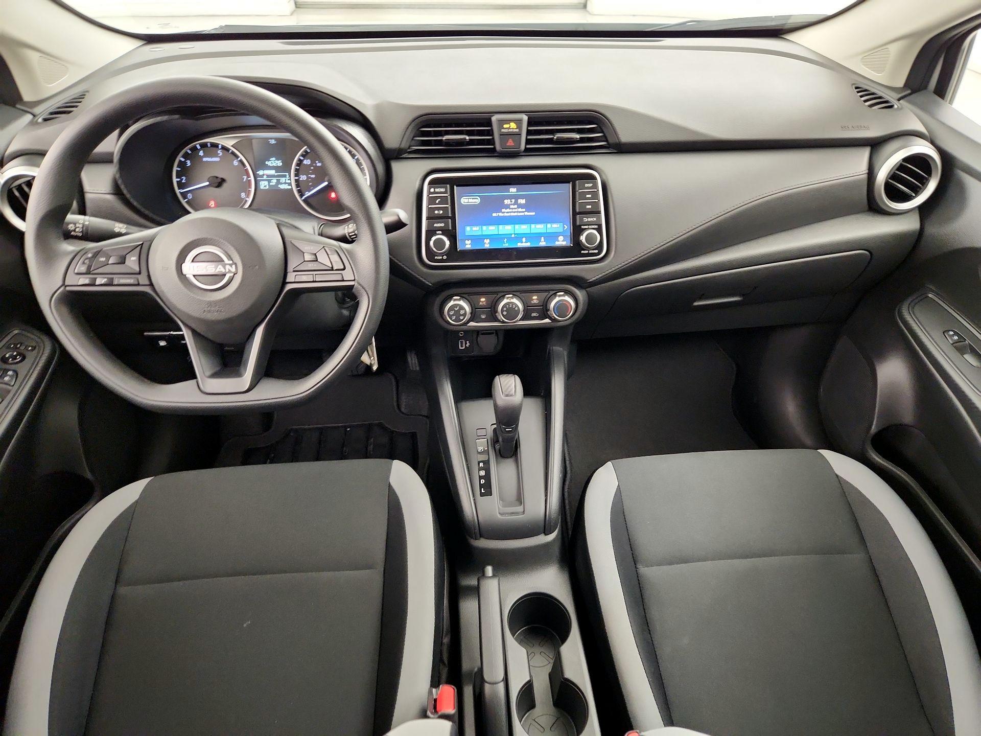 Thumbnail: 2025 Nissan Versa - 9