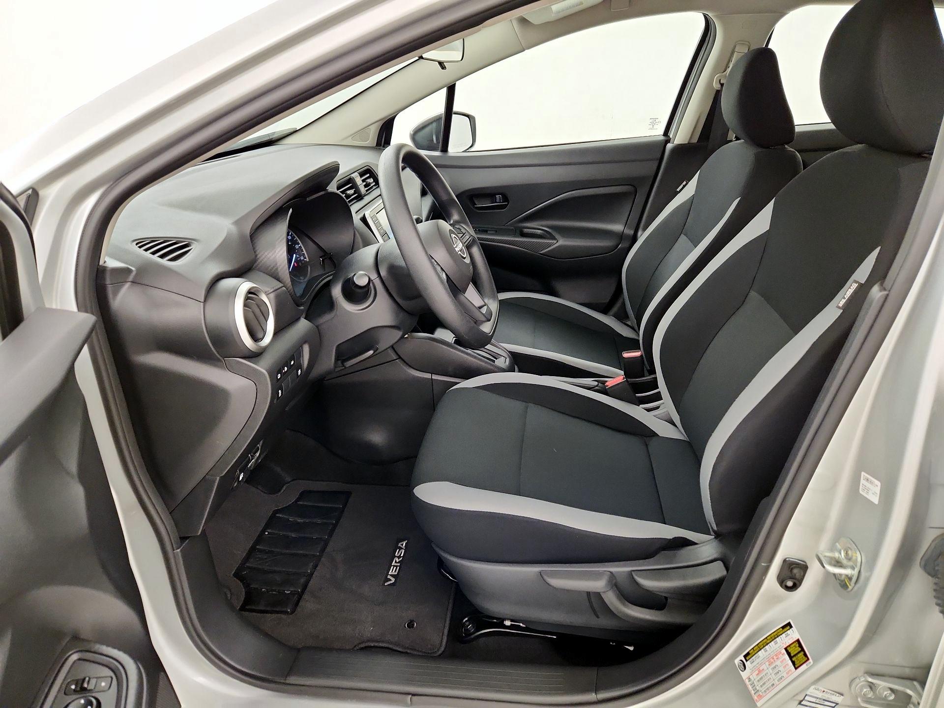 Thumbnail: 2025 Nissan Versa - 11