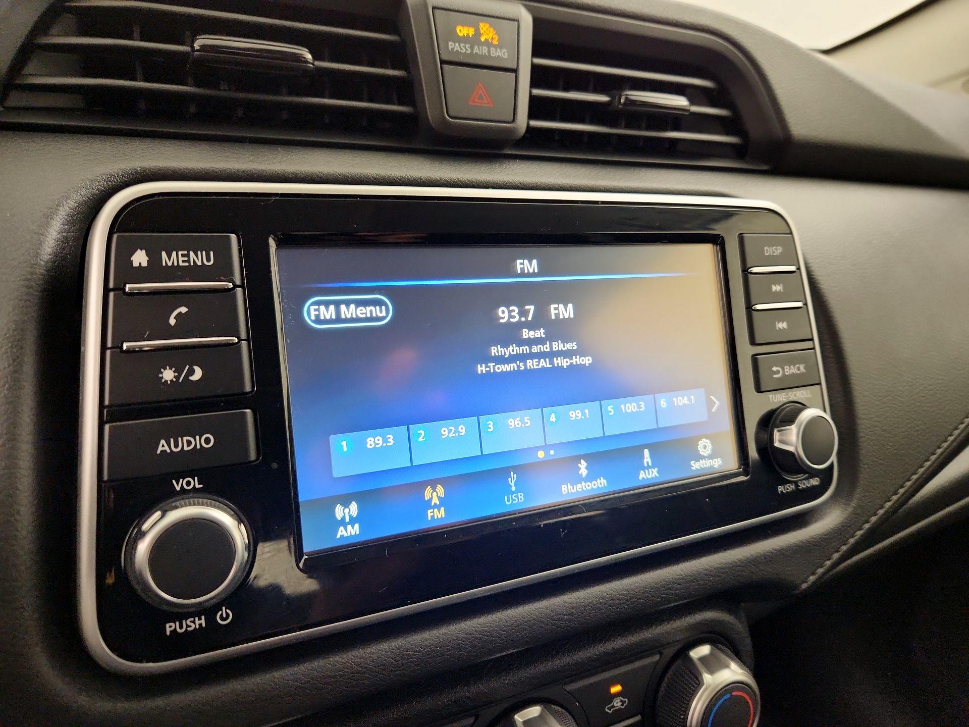 Thumbnail: 2025 Nissan Versa - 15