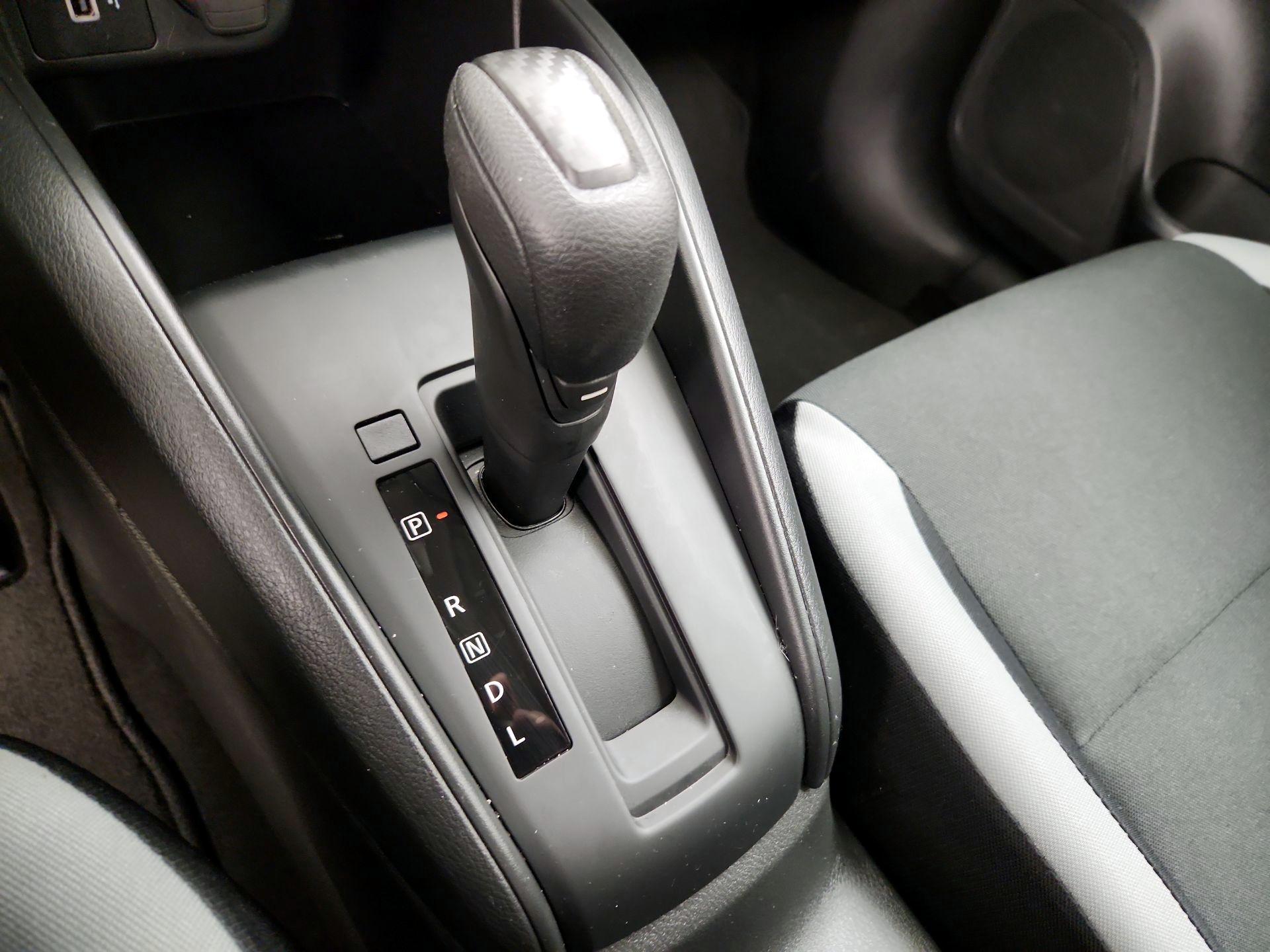 Thumbnail: 2025 Nissan Versa - 17