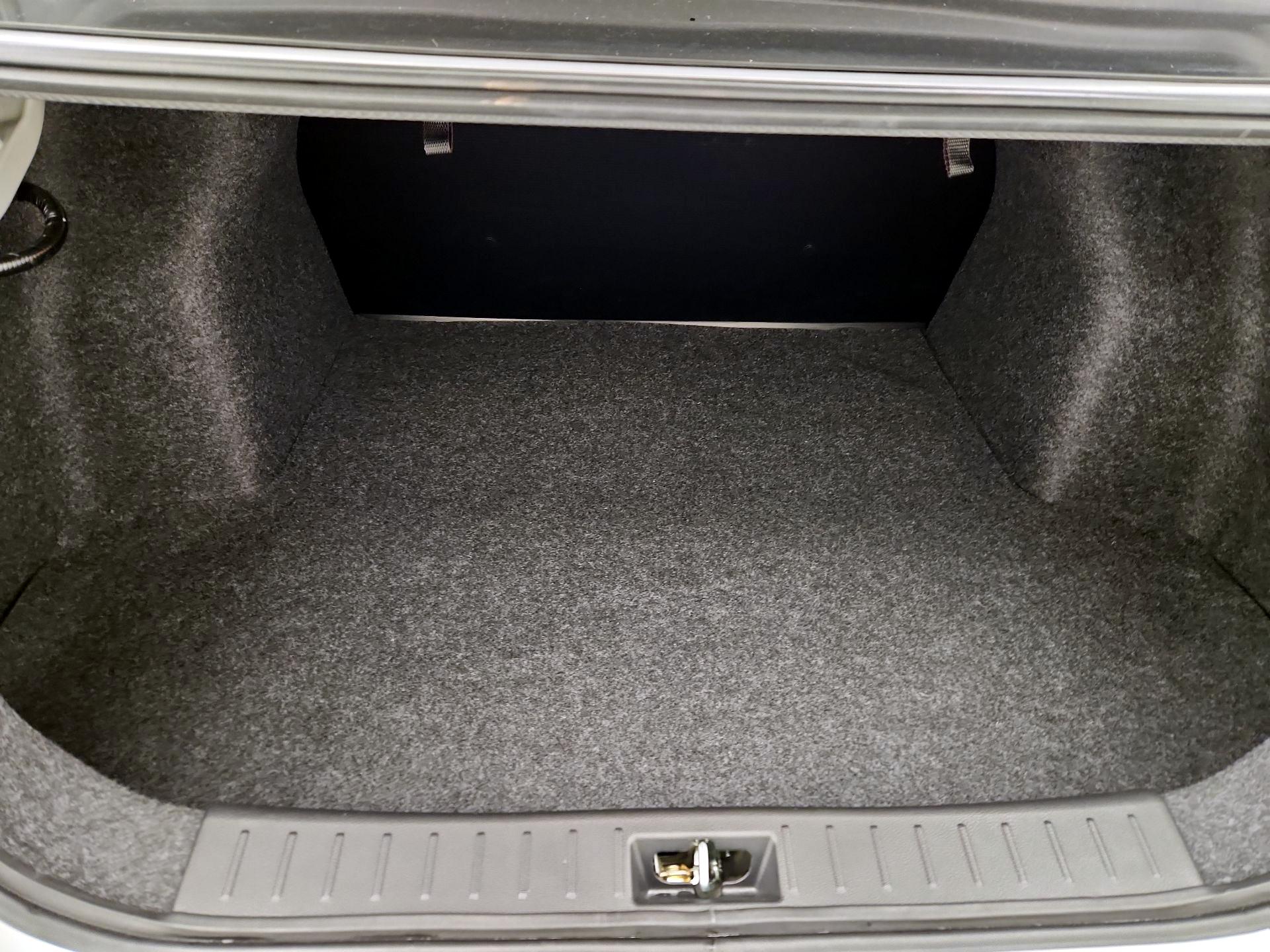 Thumbnail: 2025 Nissan Versa - 20