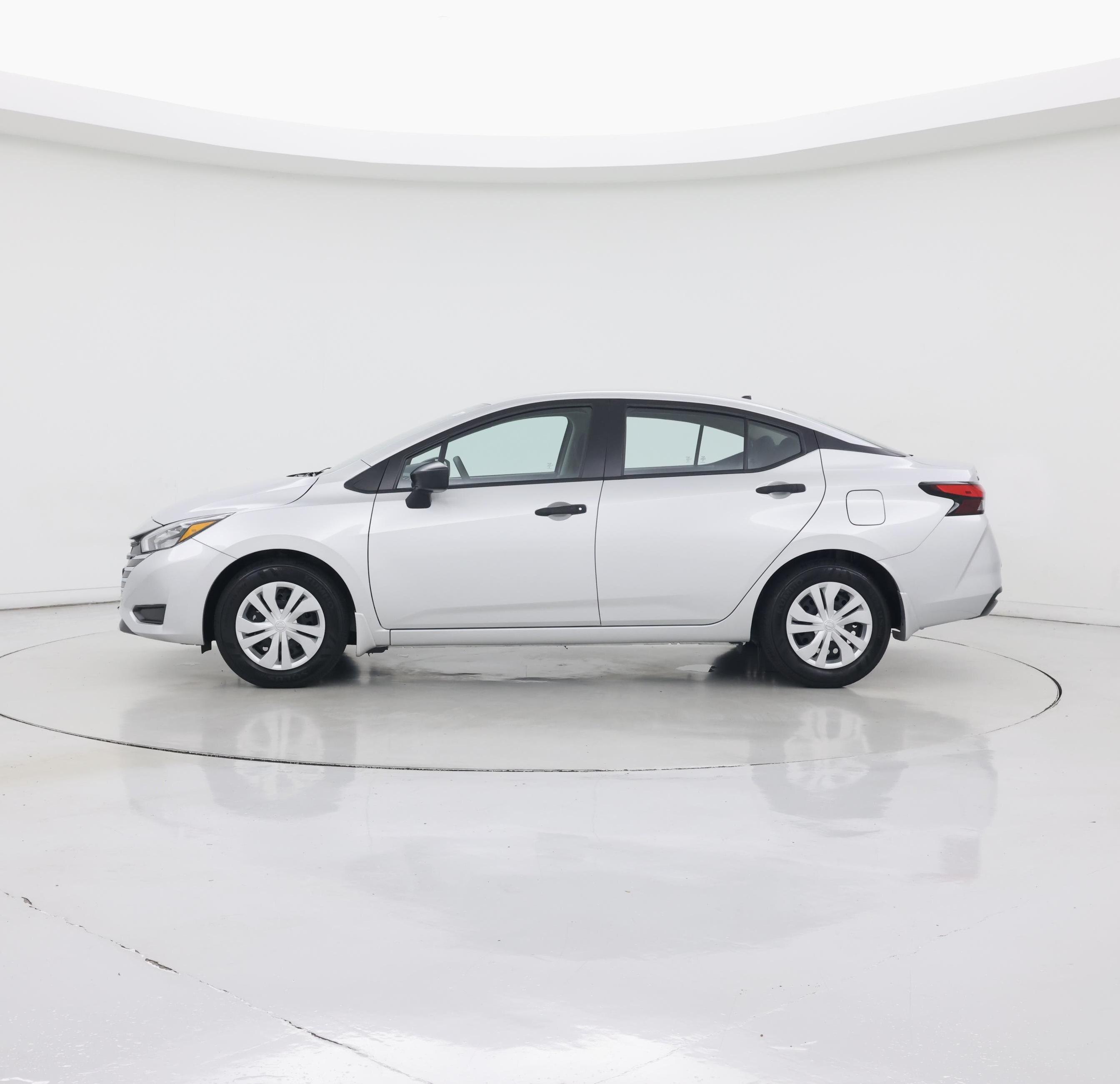 Thumbnail: 2025 Nissan Versa - 3