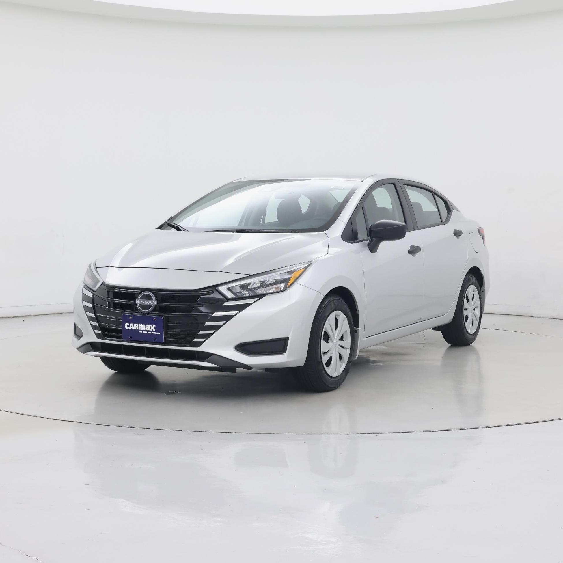 Thumbnail: 2025 Nissan Versa - 4