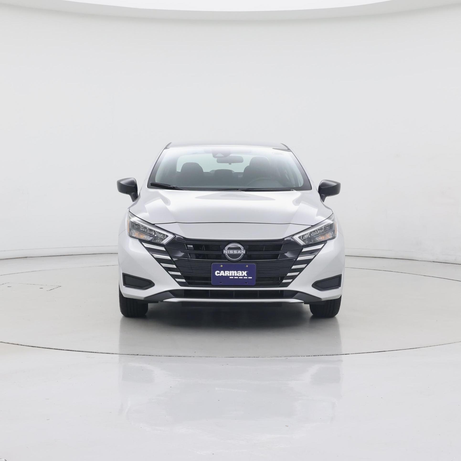 Thumbnail: 2025 Nissan Versa - 5