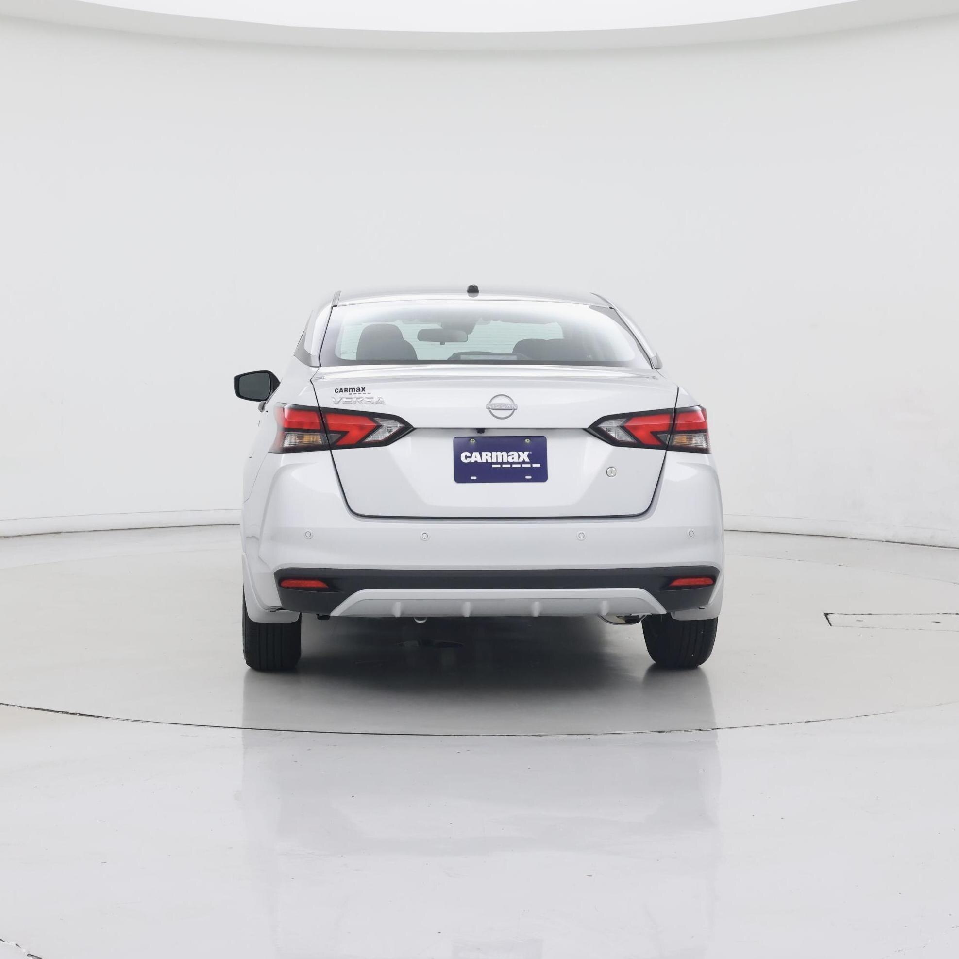 Thumbnail: 2025 Nissan Versa - 6