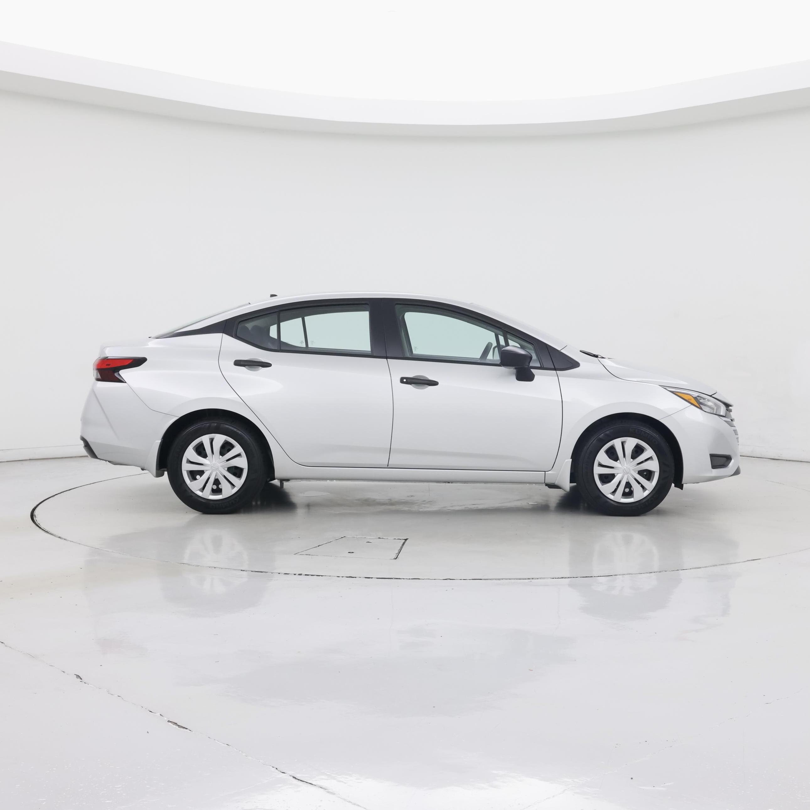 Thumbnail: 2025 Nissan Versa - 7