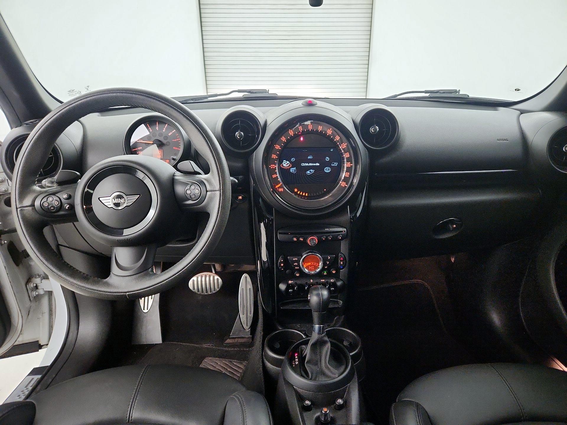 Thumbnail: 2015 MINI Cooper Countryman - 9
