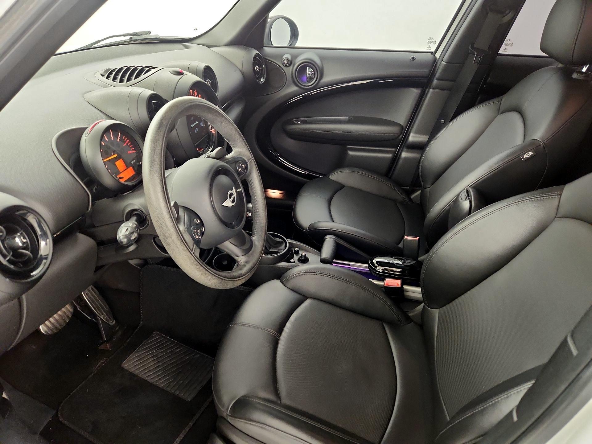 Thumbnail: 2015 MINI Cooper Countryman - 11