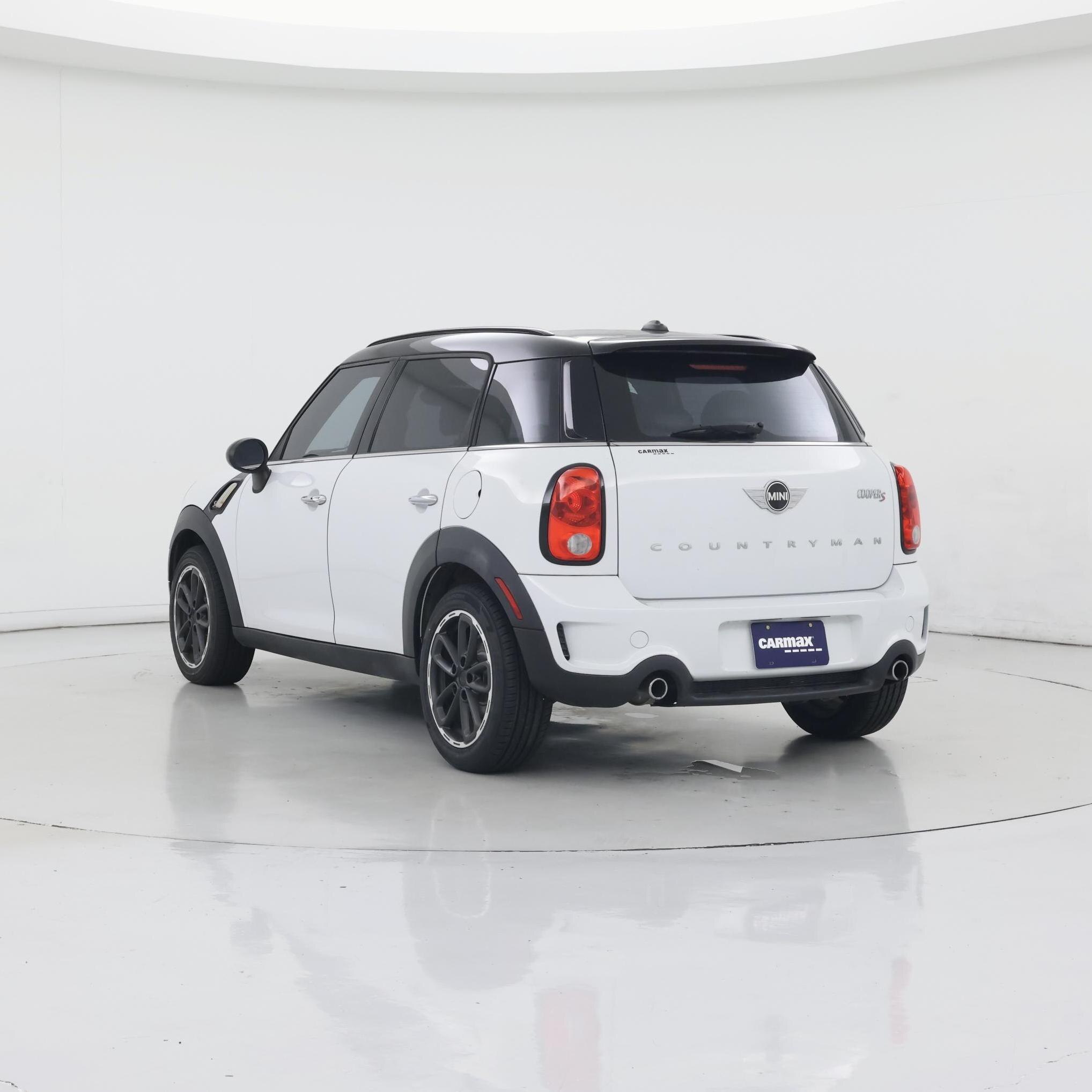 Thumbnail: 2015 MINI Cooper Countryman - 2