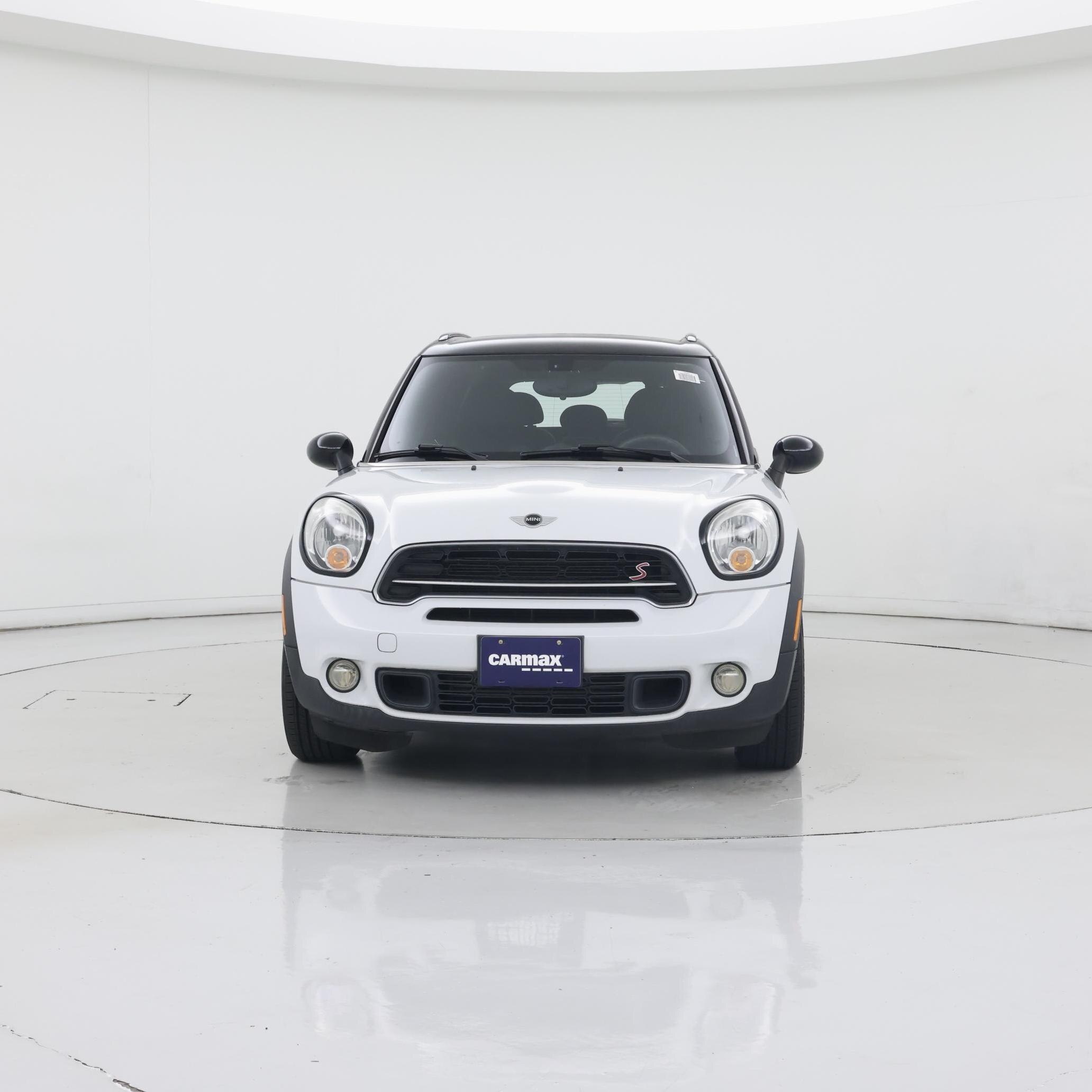 Thumbnail: 2015 MINI Cooper Countryman - 5