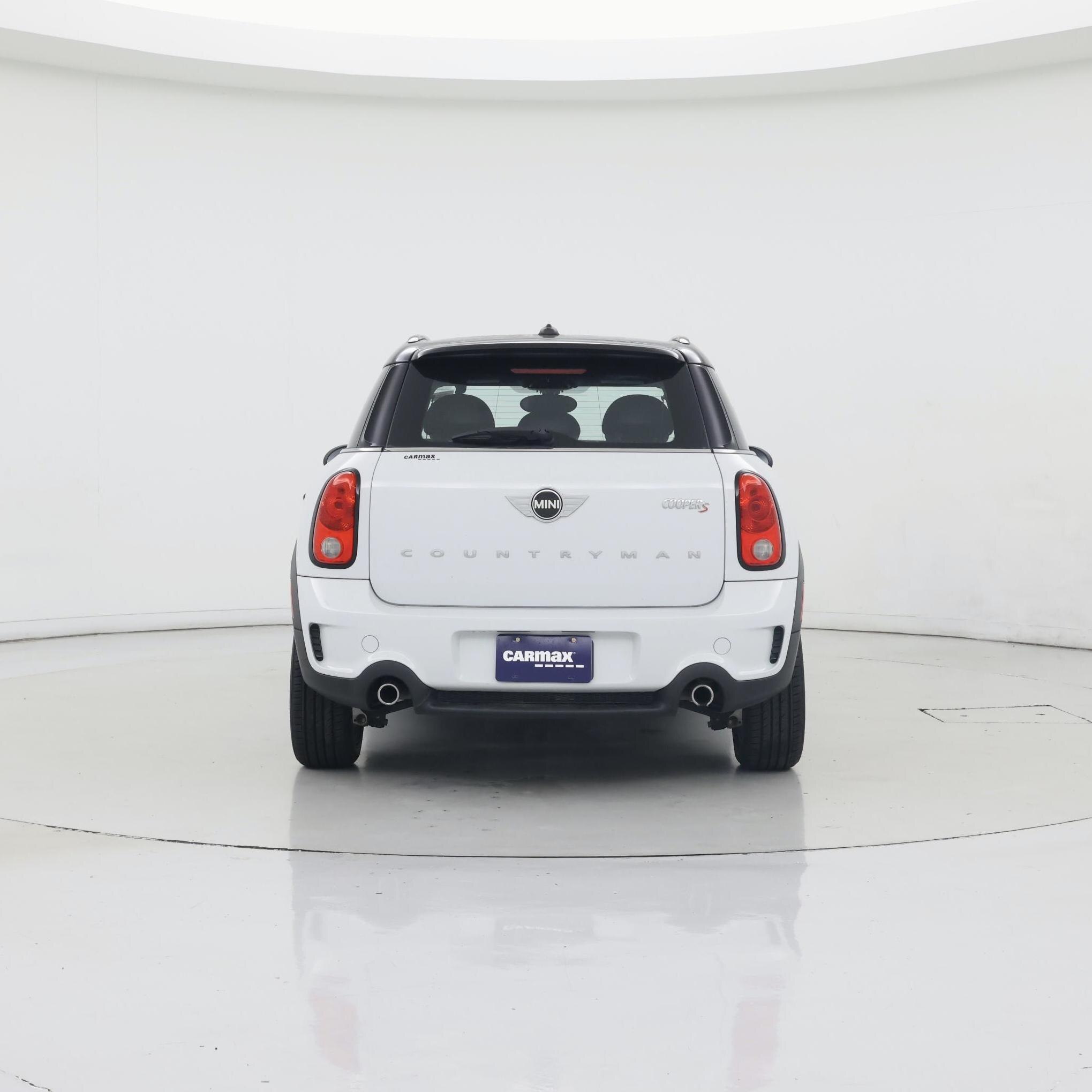 Thumbnail: 2015 MINI Cooper Countryman - 6