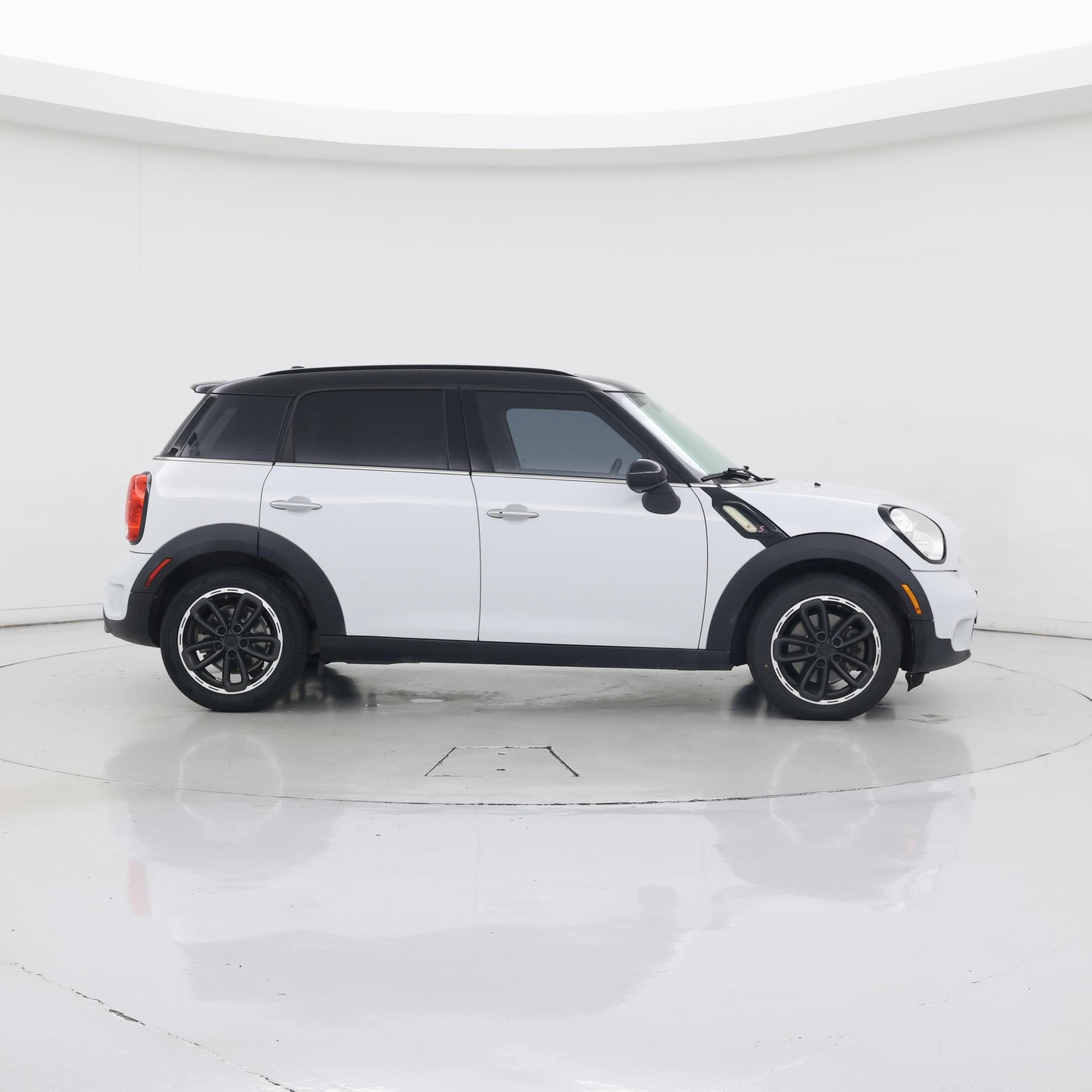 Thumbnail: 2015 MINI Cooper Countryman - 7